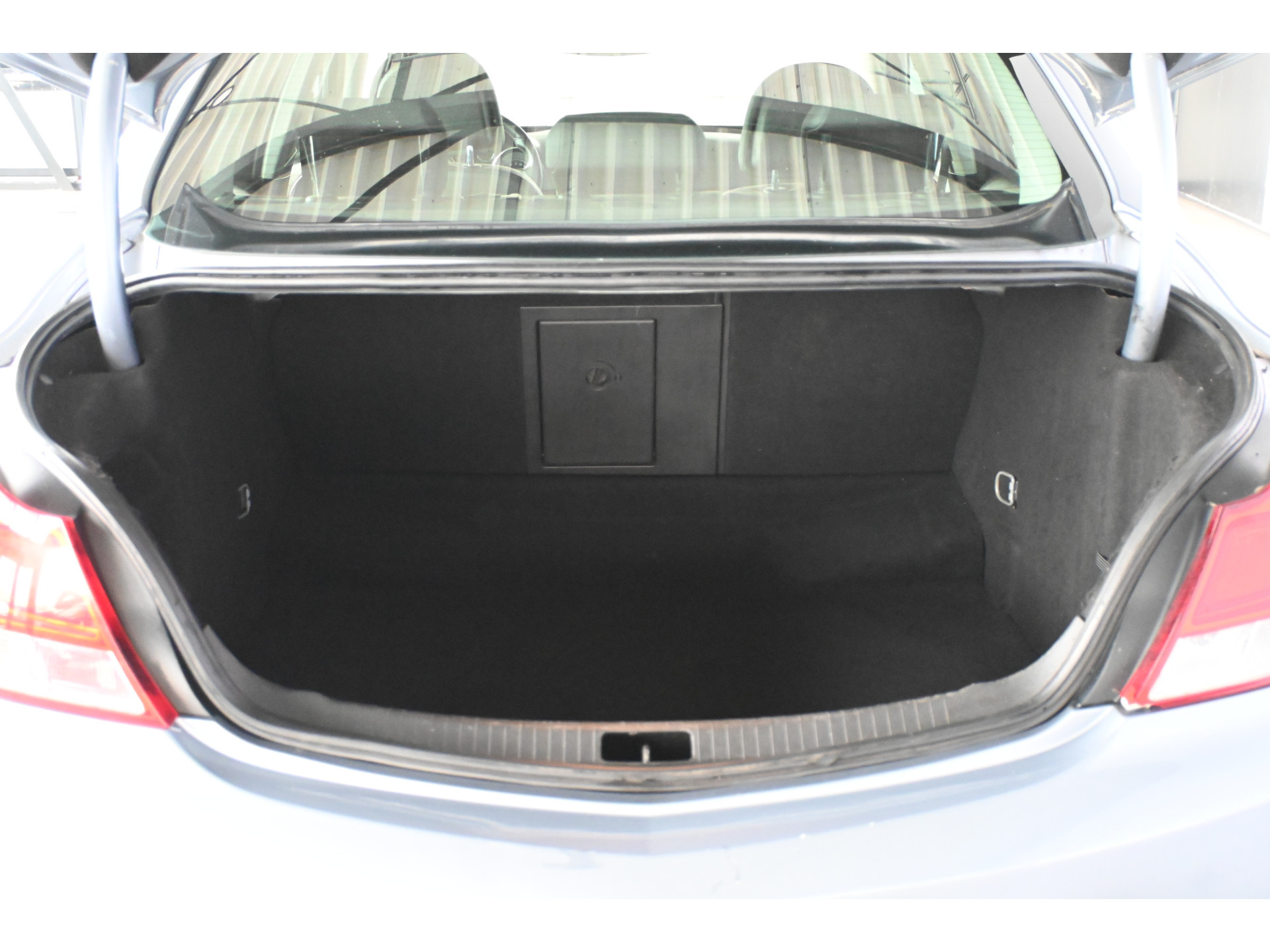 Opel Insignia 2.8 T Executive 4x4 Automaat Clima Navigatie Leder Goed Onderhouden! Inruil Mogelijk!