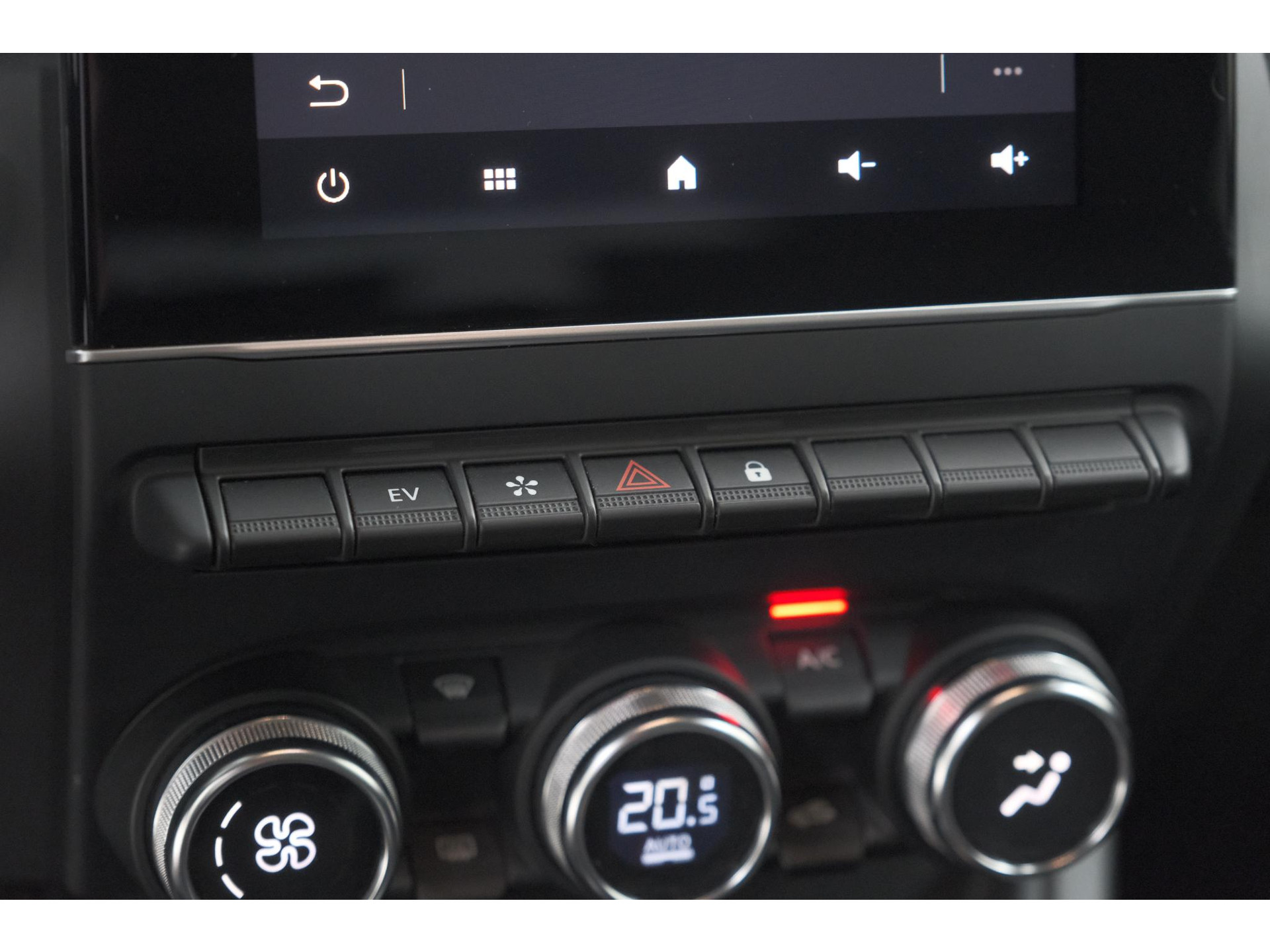 Renault Captur 1.6 E-Tech full hybrid 145 techno | Pack Full Screen | Camera | Navigatie | Parkeersensoren