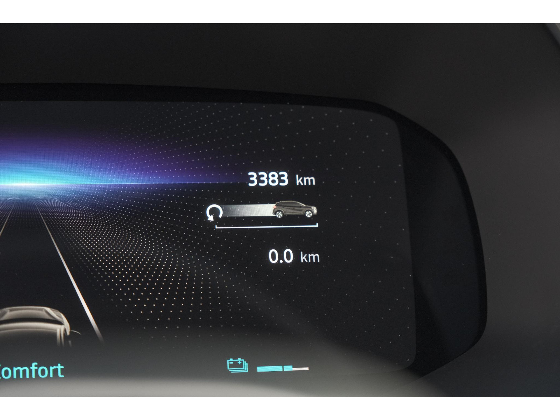 Renault Captur 1.8 E-Tech Full Hybrid 160 Techno | Camera | Winterpakket | Adaptieve Cruise Control | Apple Carplay