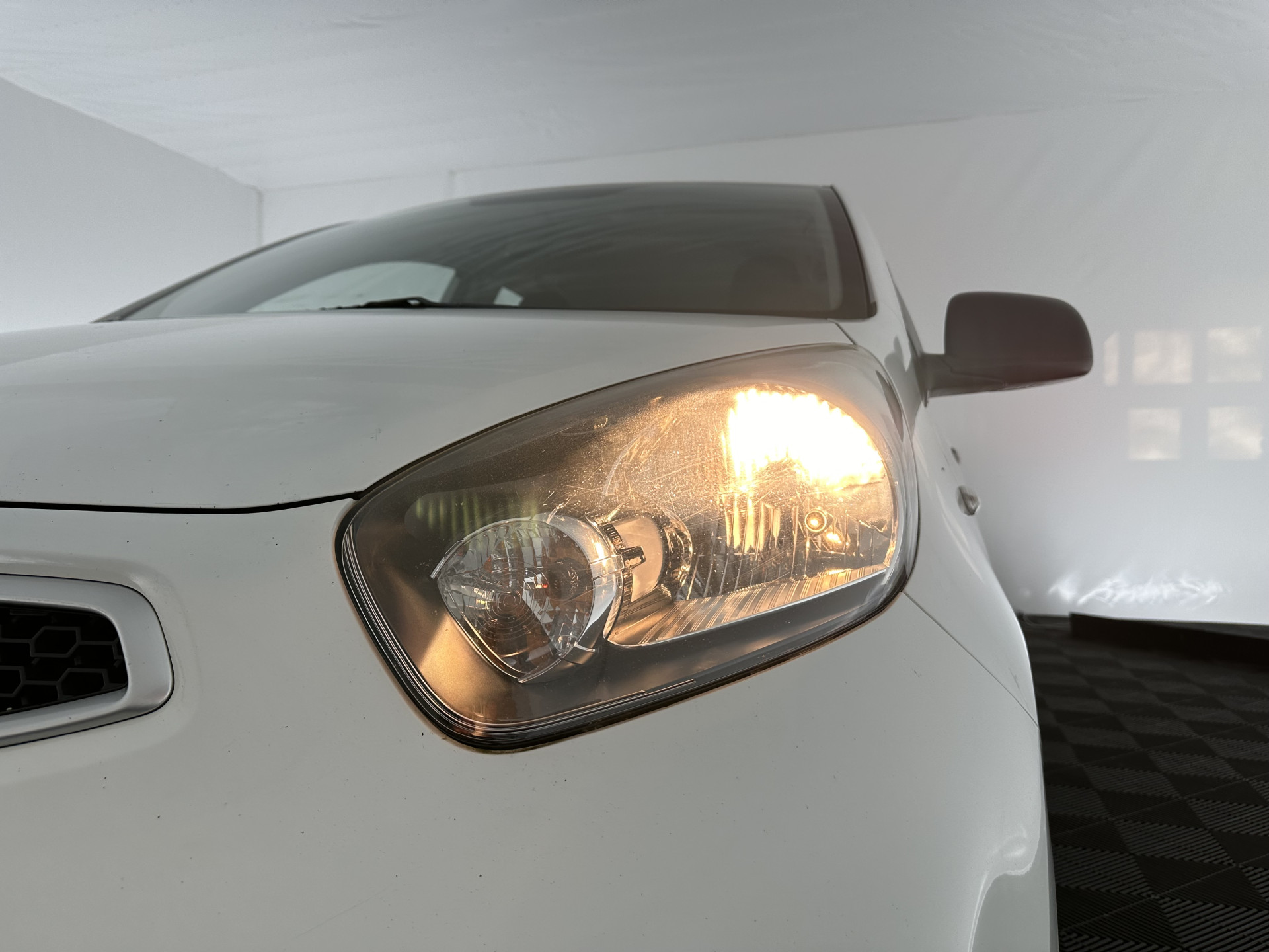 Kia Picanto 1.0 CVVT EconomyLine *RADIO*