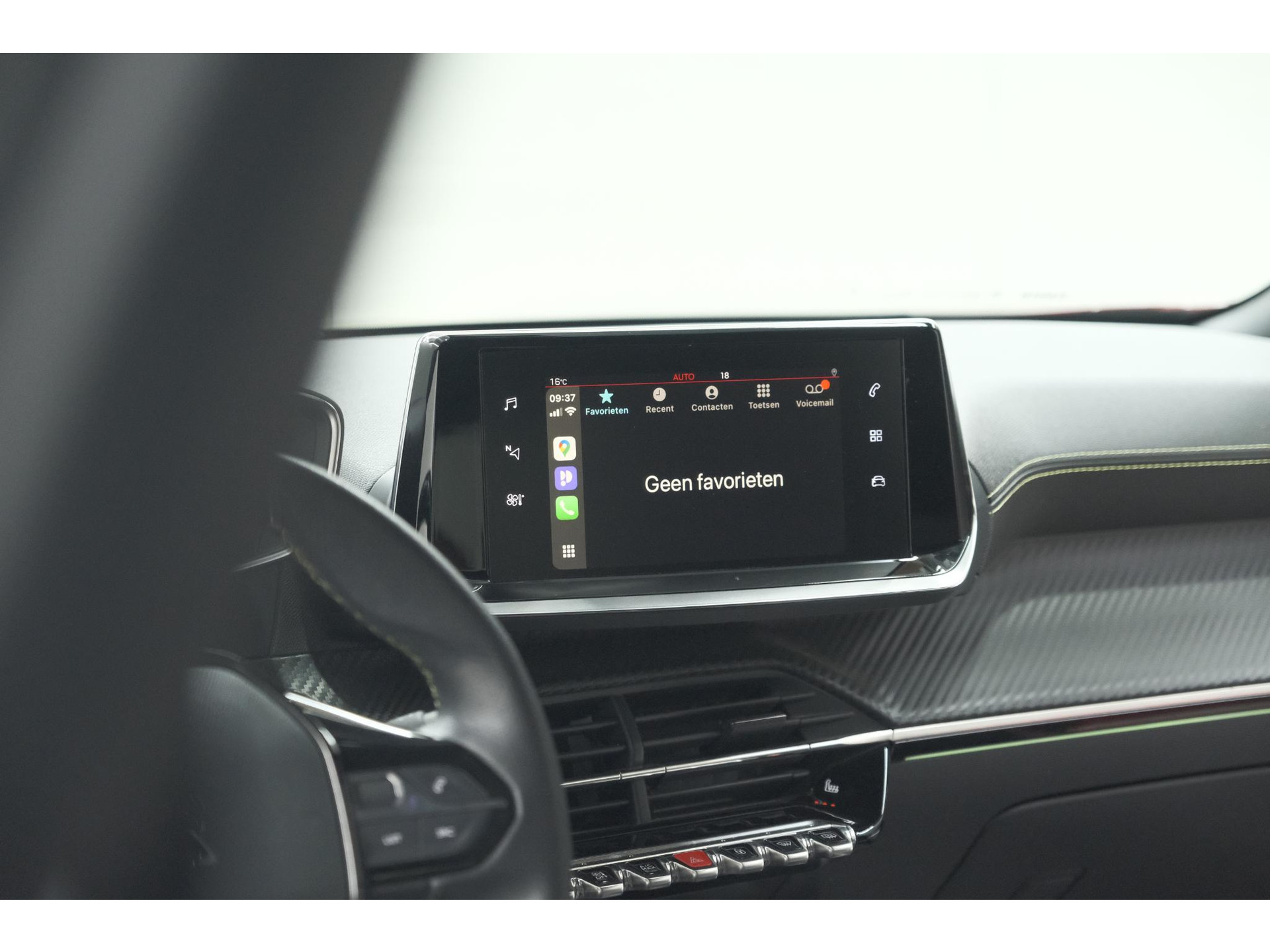 Peugeot 2008 PureTech 130 GT-Line | Trekhaak | Camera | Apple Carplay | Parkeersensoren