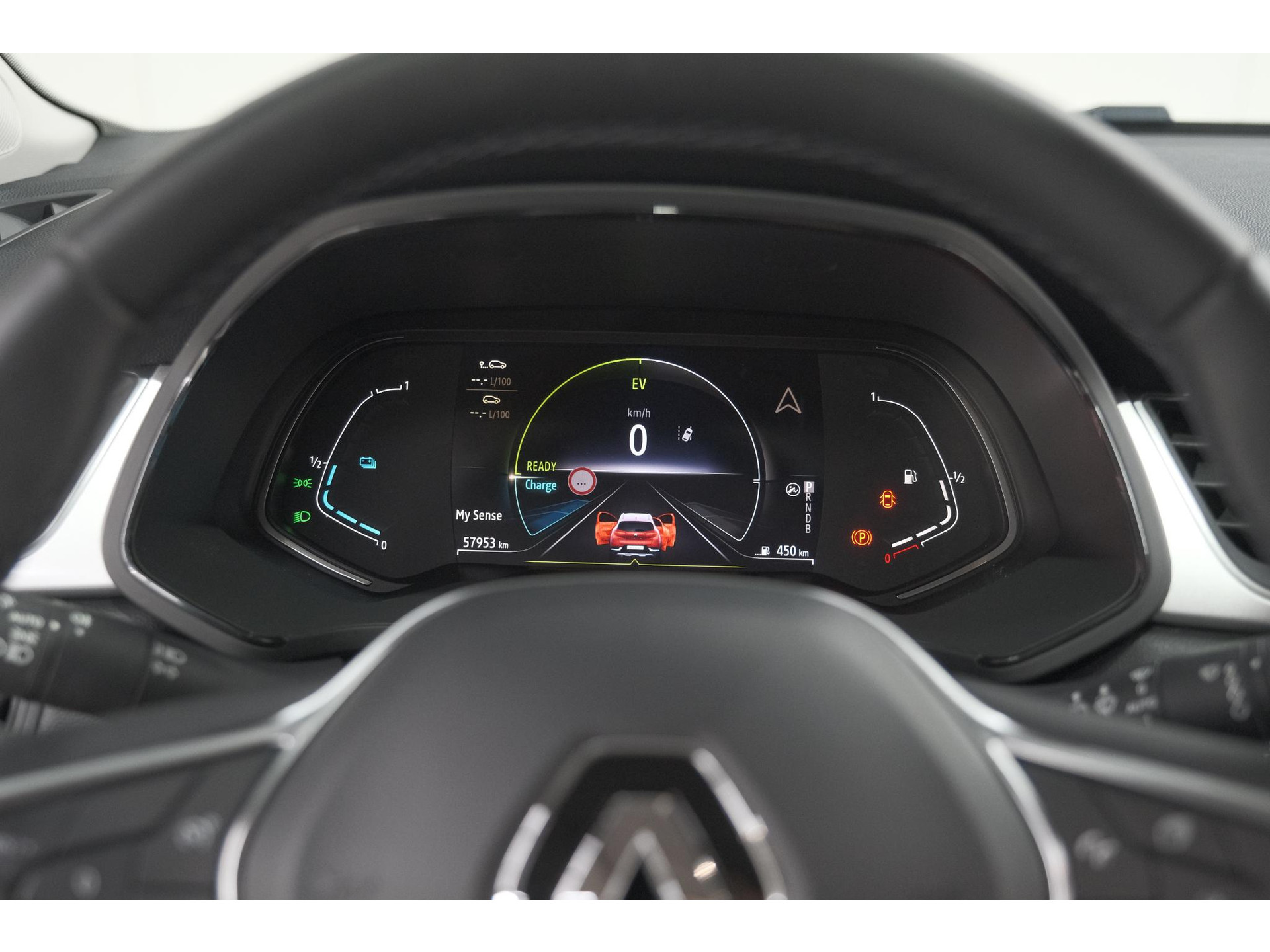 Renault Captur 1.6 E-Tech Full Hybrid 145 Techno | Navigatie | Camera | Parkeersensoren | Apple Carplay