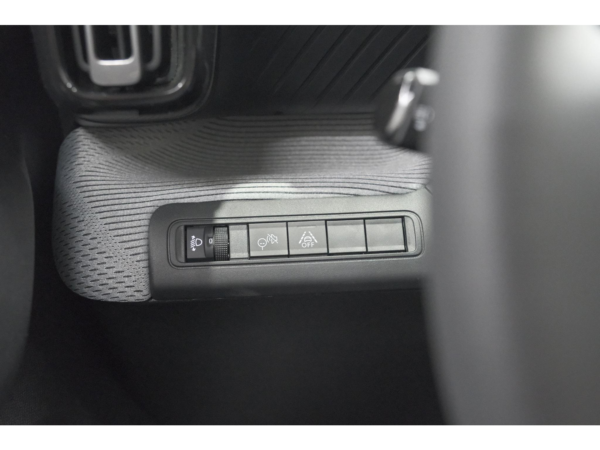 Citroen C3 1.2 Hybrid 110pk Max | Pack Winter | Camera | Navigatie | Parkeersensoren