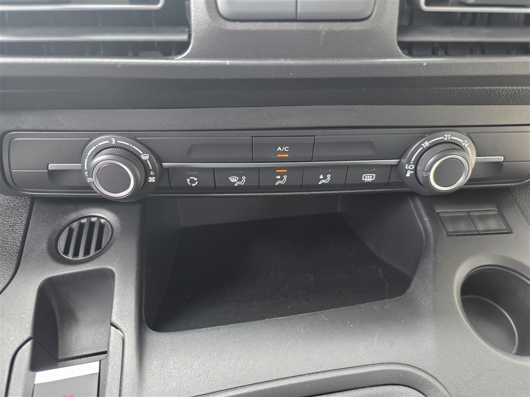 Citroën Berlingo 1.2 PureTech Live