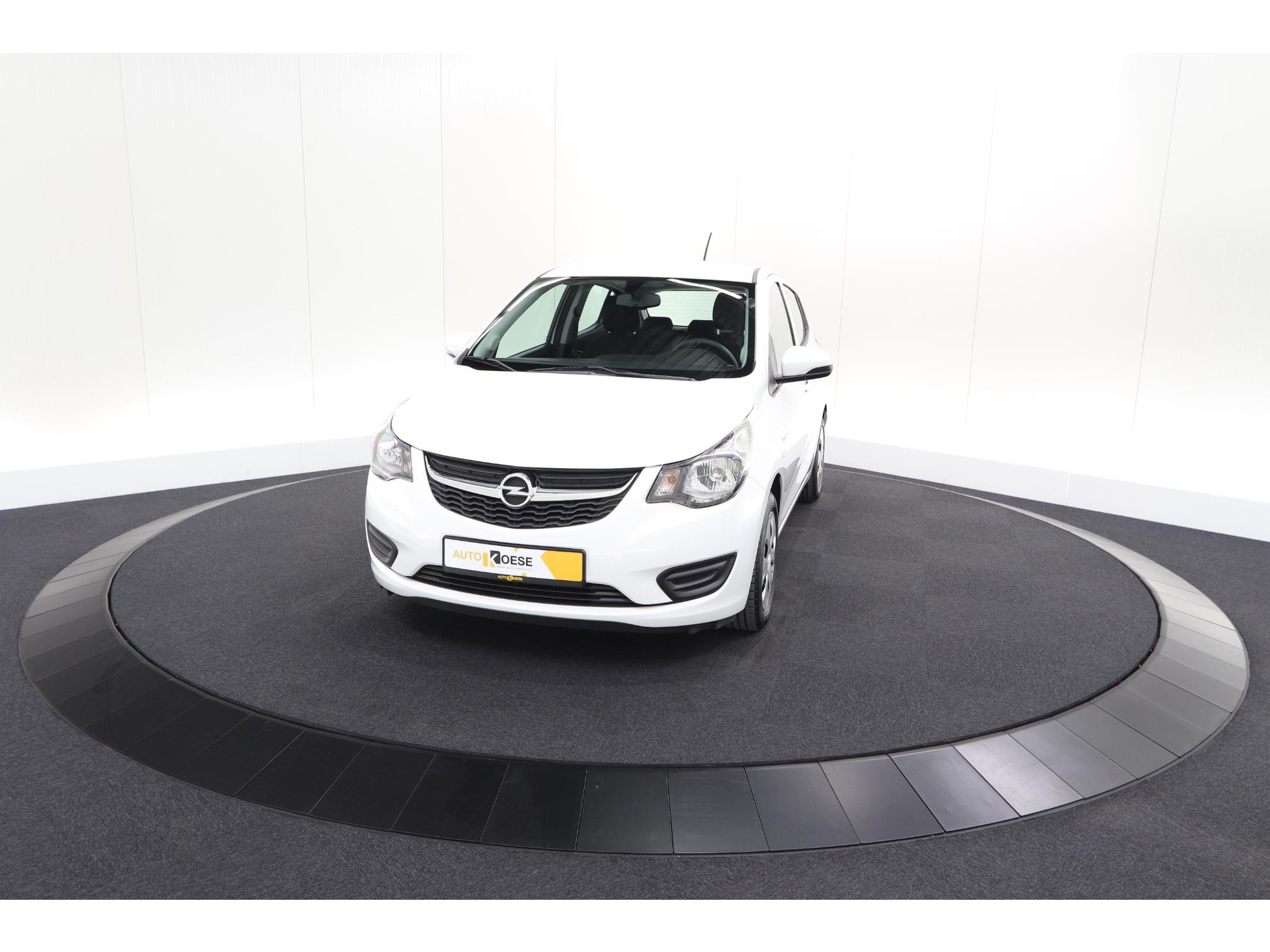 Opel KARL 1.0 ecoFLEX Edition | Apple Carplay | Cruise Control | Airco