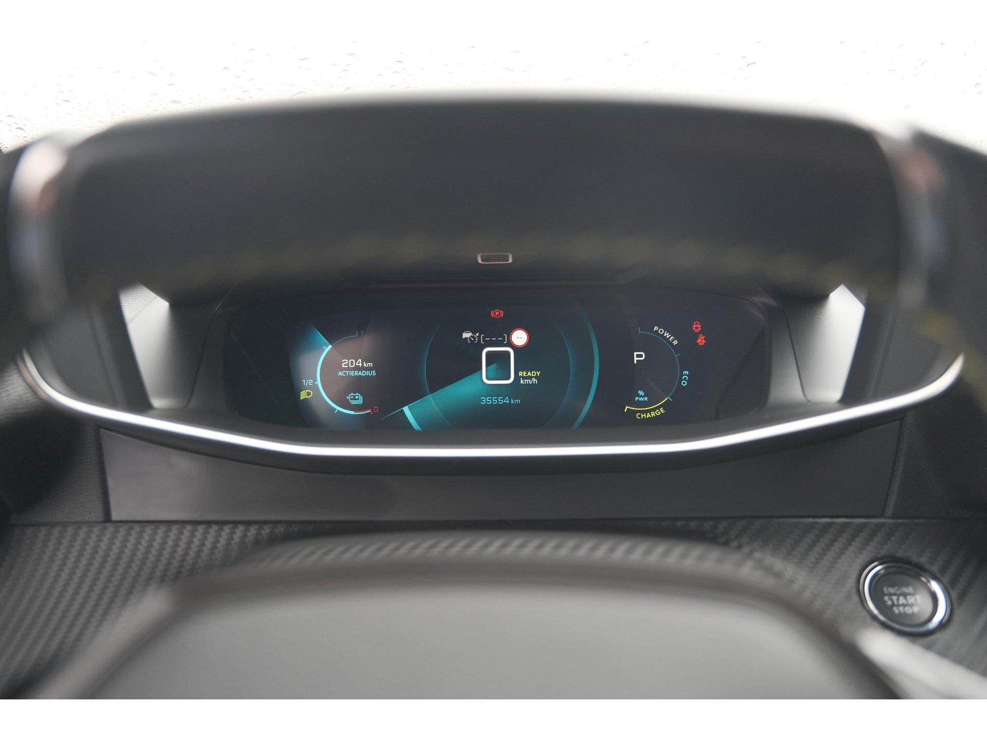 Peugeot e-208 EV GT Pack 50 kWh | Camera | Adapieve Cruise Control | Stoelverwarming | 3 FASE