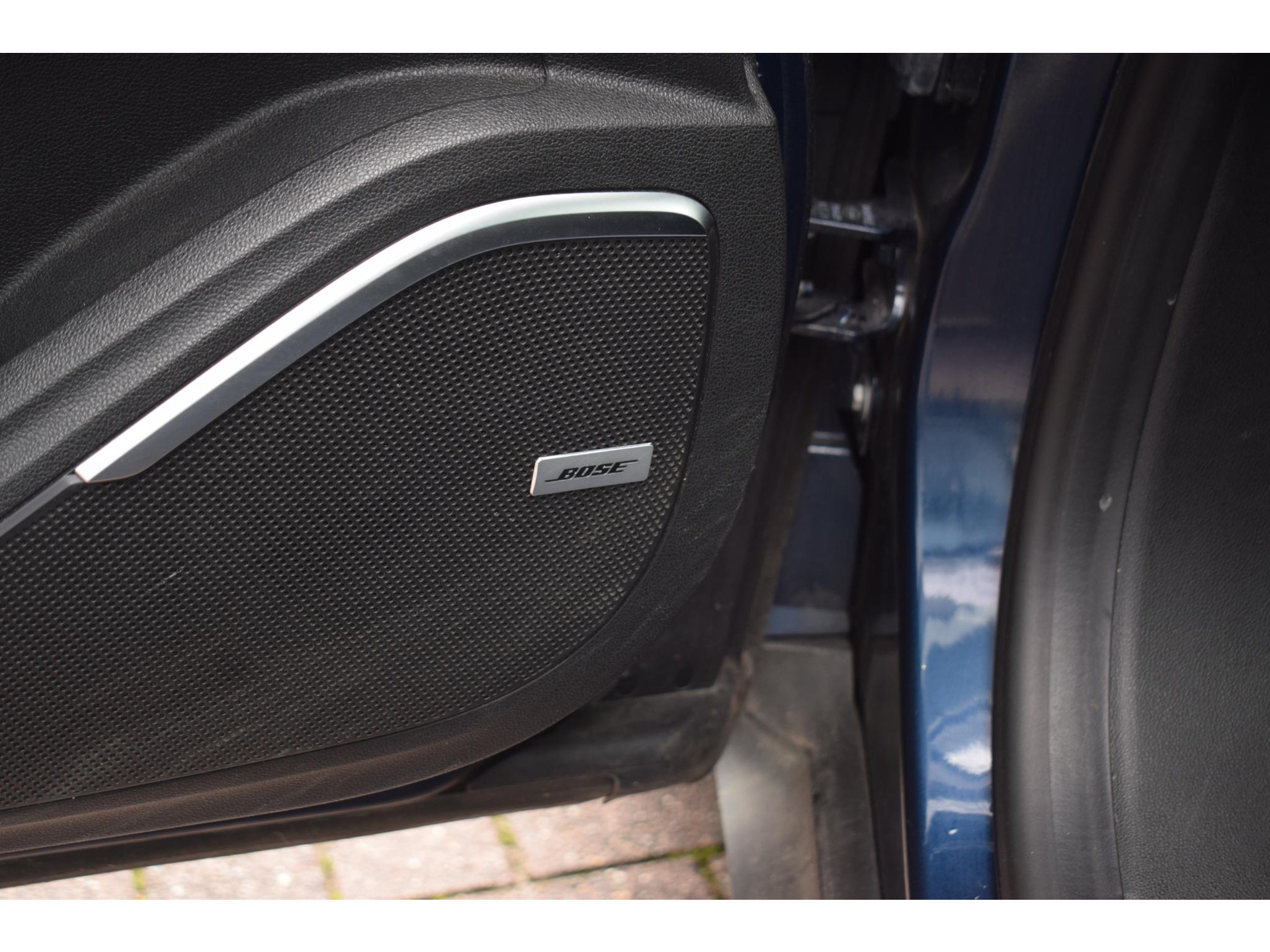 Renault Grand Scénic 1.3 TCe Intens 7p. | Trekhaak | Half Leer | Stoelverw. | Bose
