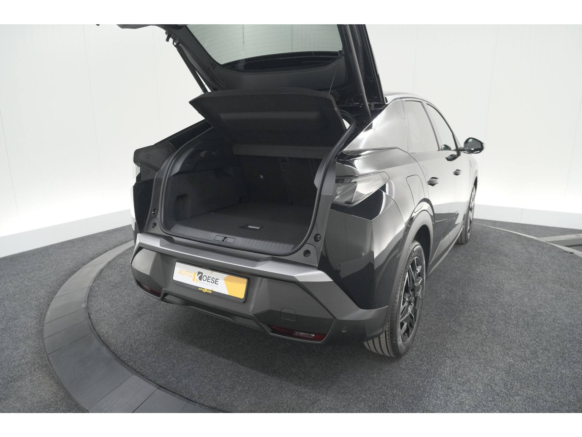 Peugeot 3008 Hybrid 145 e-DCS6 GT | Elektrische Kofferklep | Camera | Adaptieve Cruise Control | Apple CarPlay