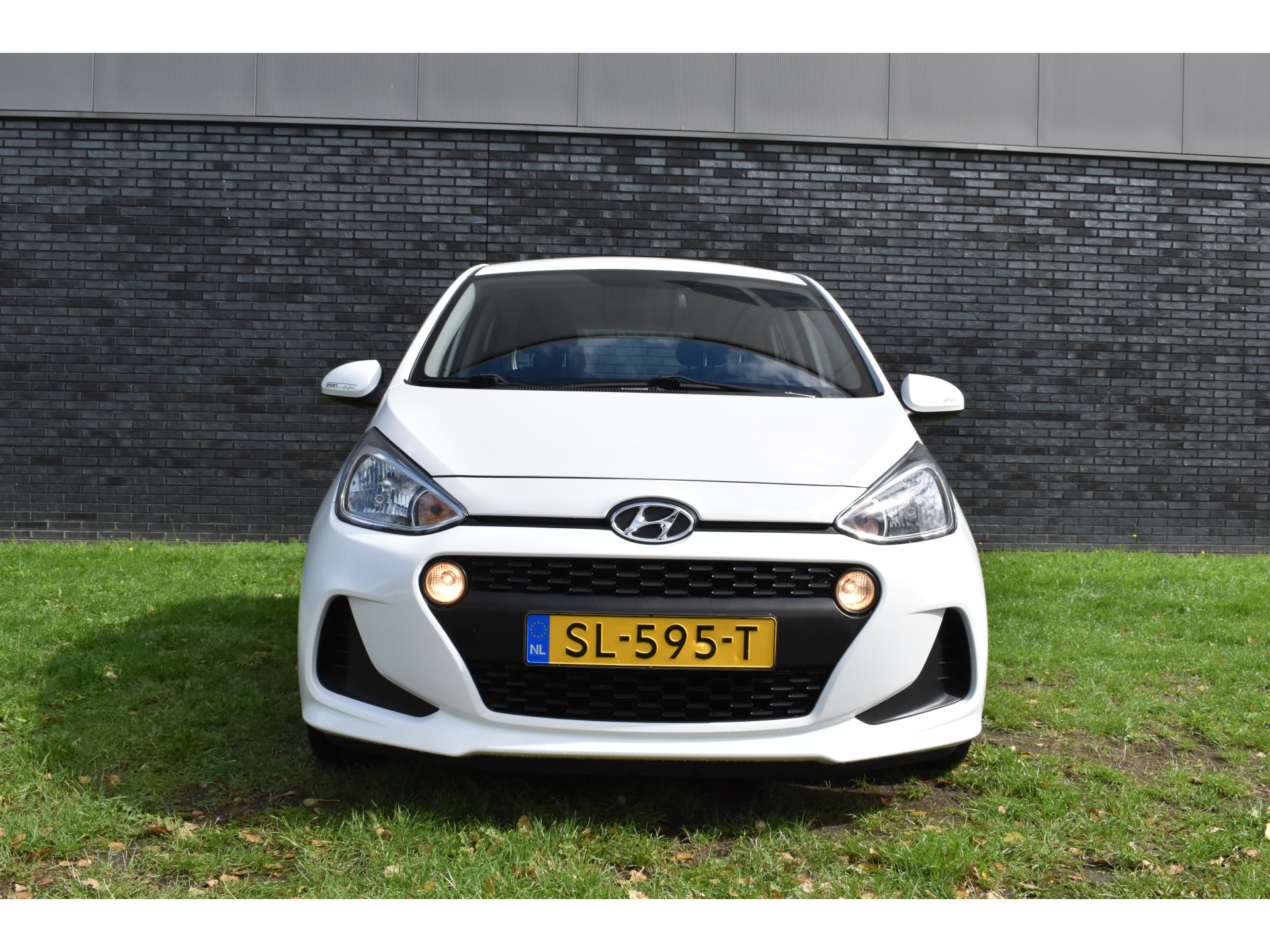Hyundai i10 1.0i Comfort Airco