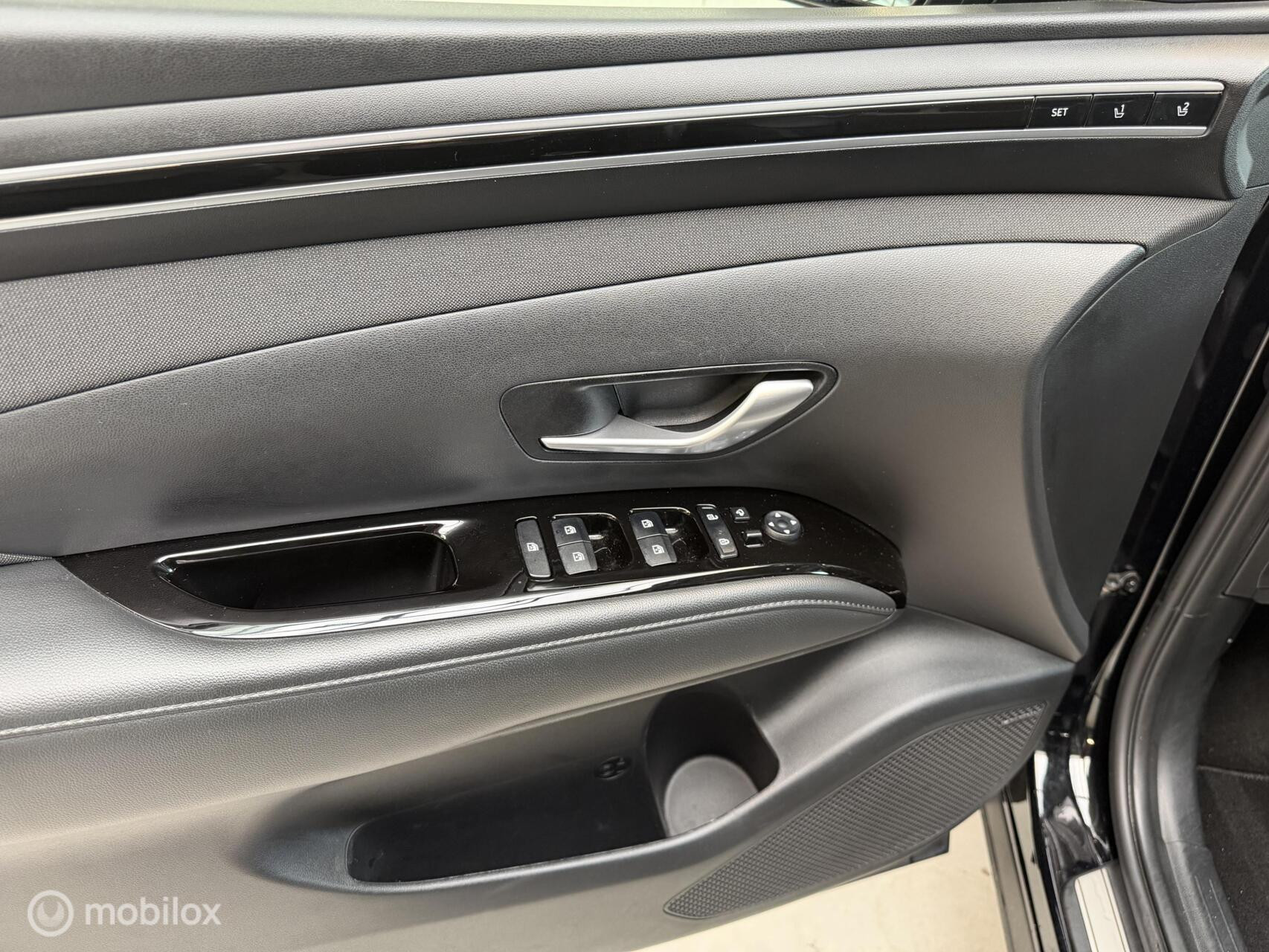 Hyundai Tucson 1.6 T-GDi PHEV Premium Sky 4WD | 2021 | FULL
