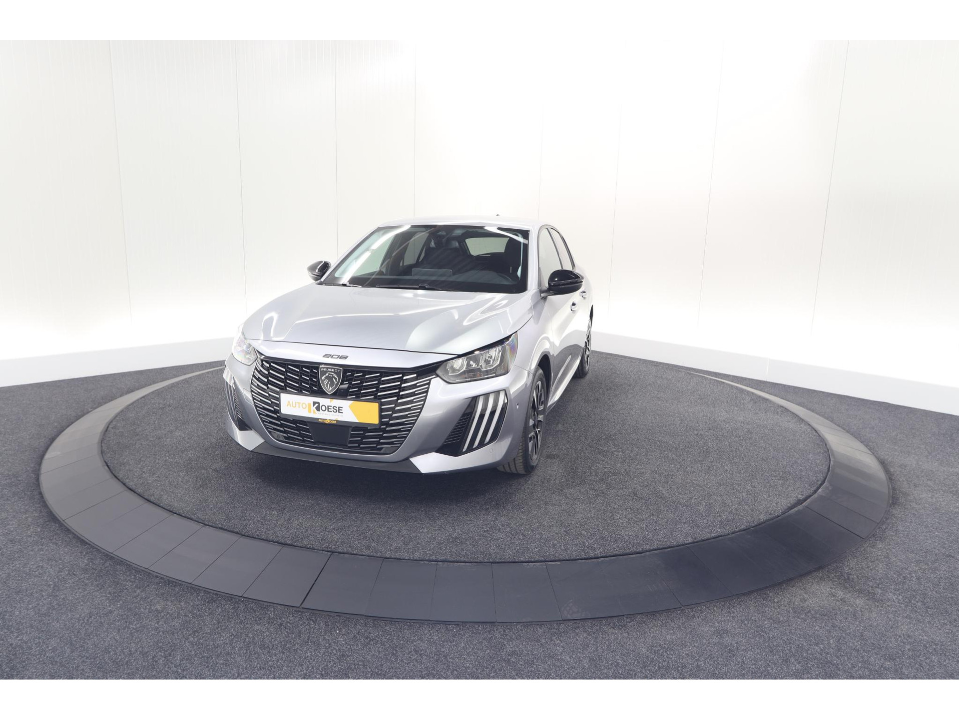 Peugeot 208 PureTech 100 Allure | 360 Camera | Adaptieve Cruise Control | Dodehoekdetectie
