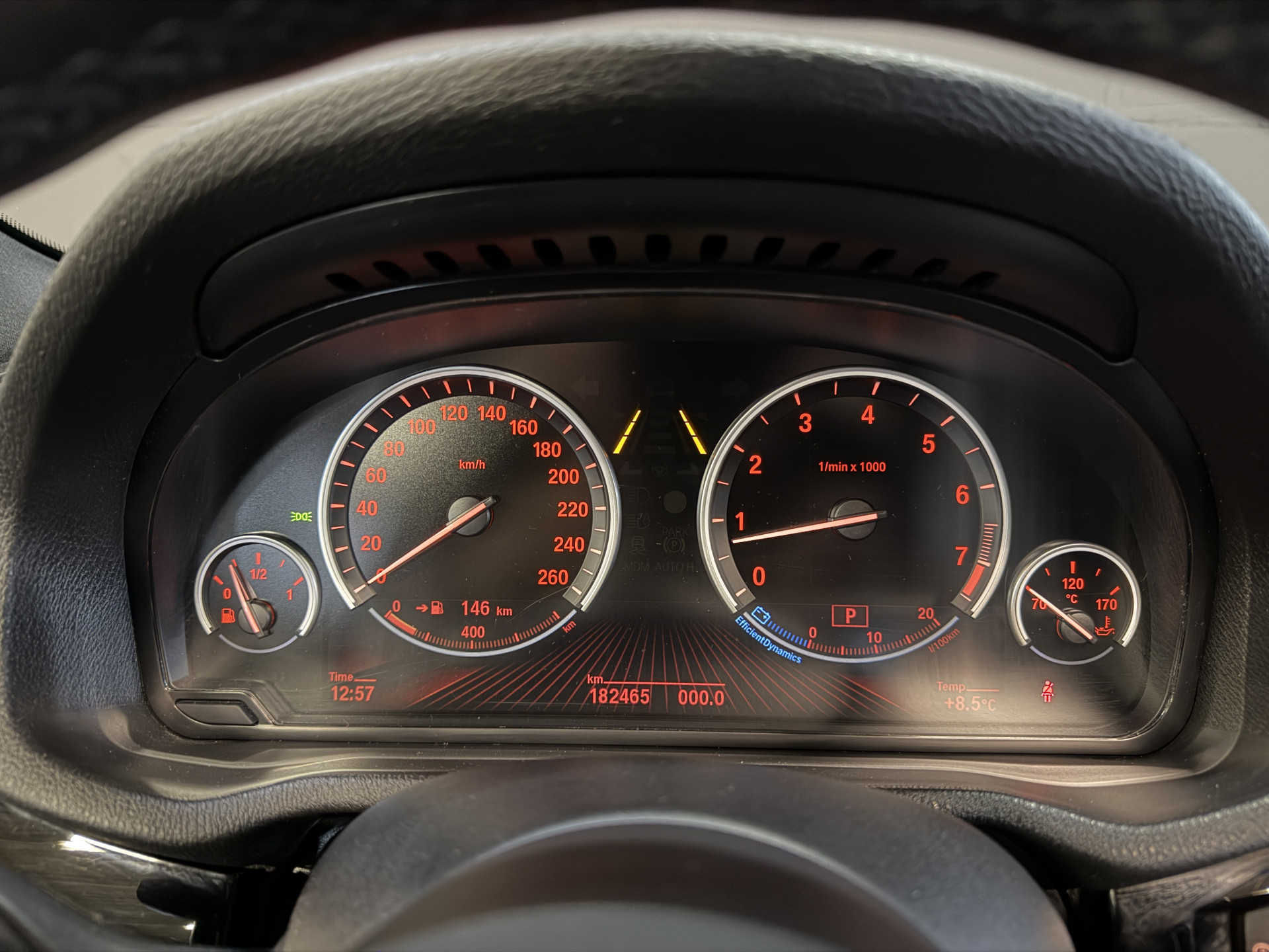 BMW X3 xDrive20i M-Sport Centennial High Executive | Panoramadak | Head-Up | Lederen sportstoelen | 20'' LMV