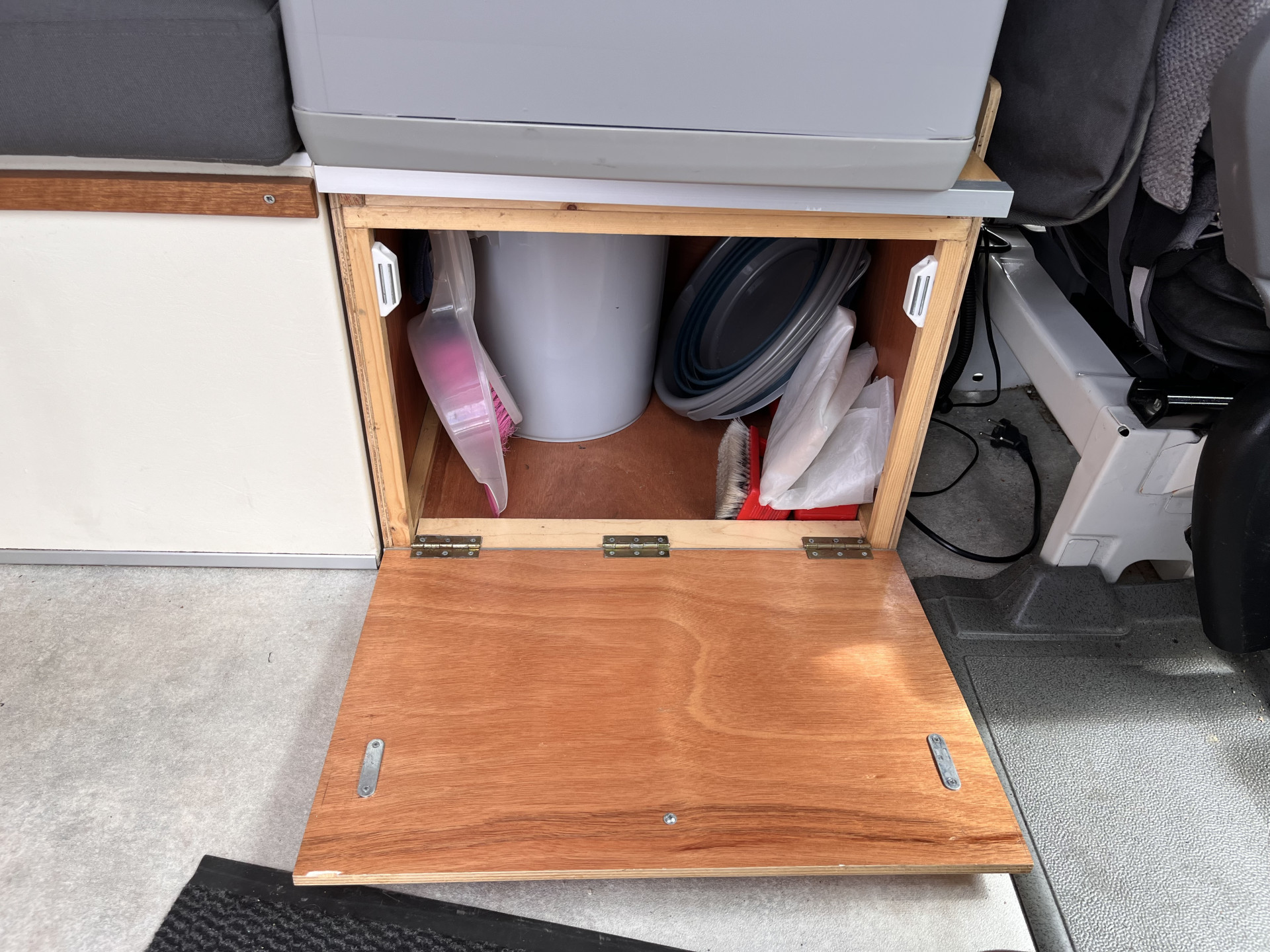 Volkswagen CRAFTER 30  L2 H2 80 KW Euro 5 *BUSCAMPER | AIRCO | CRUISE | LUIFEL*