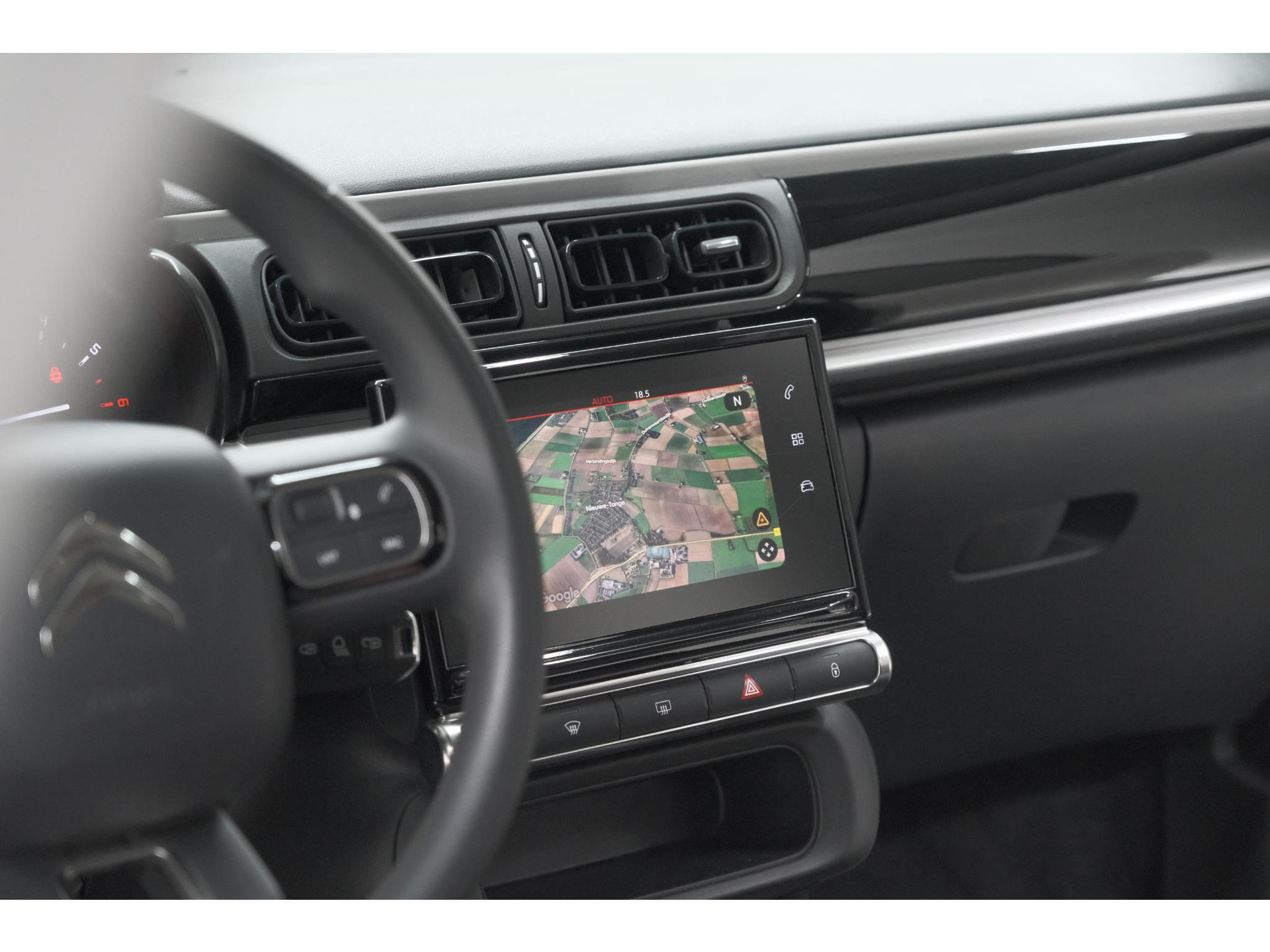 Citroen C3 PureTech 82 Feel Edition | Allseason Banden | Climate Control | Apple Carplay | Parkeersensoren