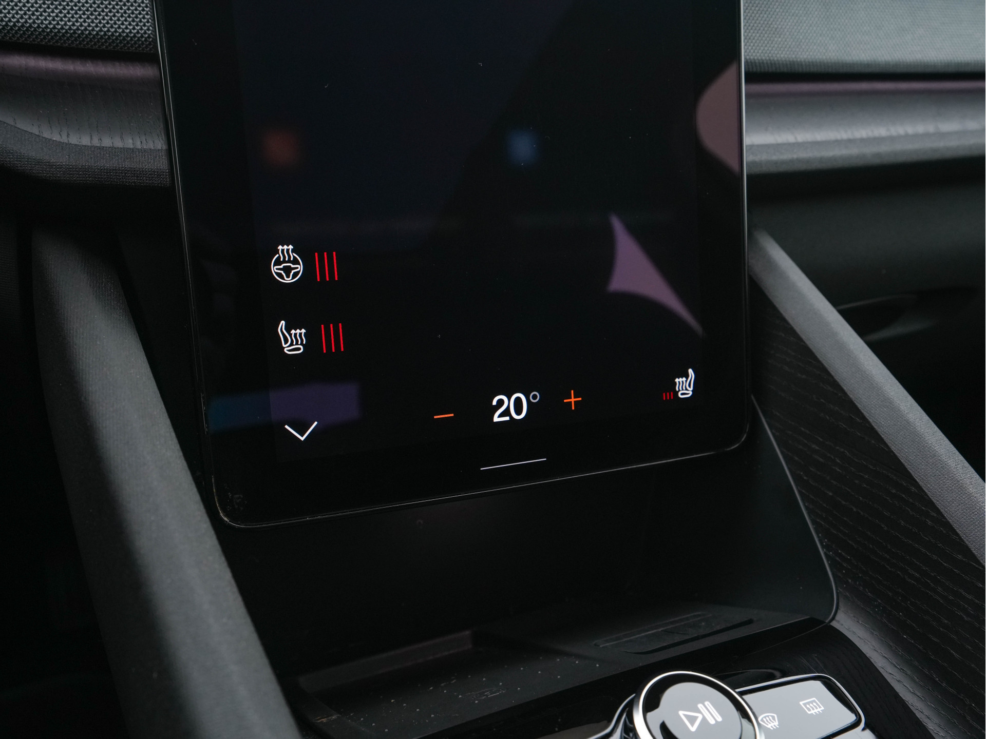 Polestar 2 Long Range Dual Motor Launch Edition 78kWh [ 3-Fase ] {SOH-93%} (INCL-BTW) *PANO | HARMAN/KARDON-AUDIO | FULL-LED | TOPVIEW | BLINDSPOT |  KEYLESS | MEMORY-PACK | ADAPTIVE CRUISE | CARPLAY | HEATED-SPORTSEATS | DIGI-COCKPIT | 20"ALU*