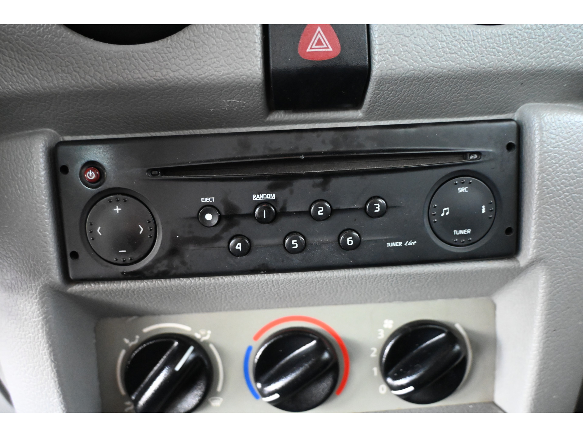 Renault Kangoo 1.2-16V Privilège Elektrisch Pakket! Direct Leverbaar! Inruil Mogelijk!