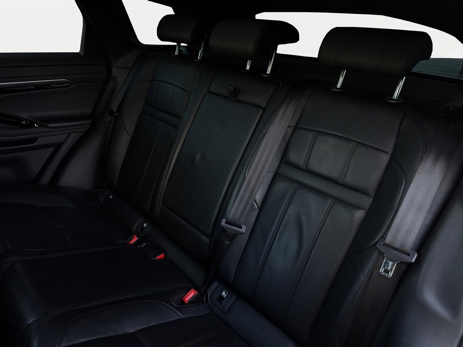Land Rover Range Rover Evoque 2.0 P200 AWD R-Dynamic S Pano Meridian Camera