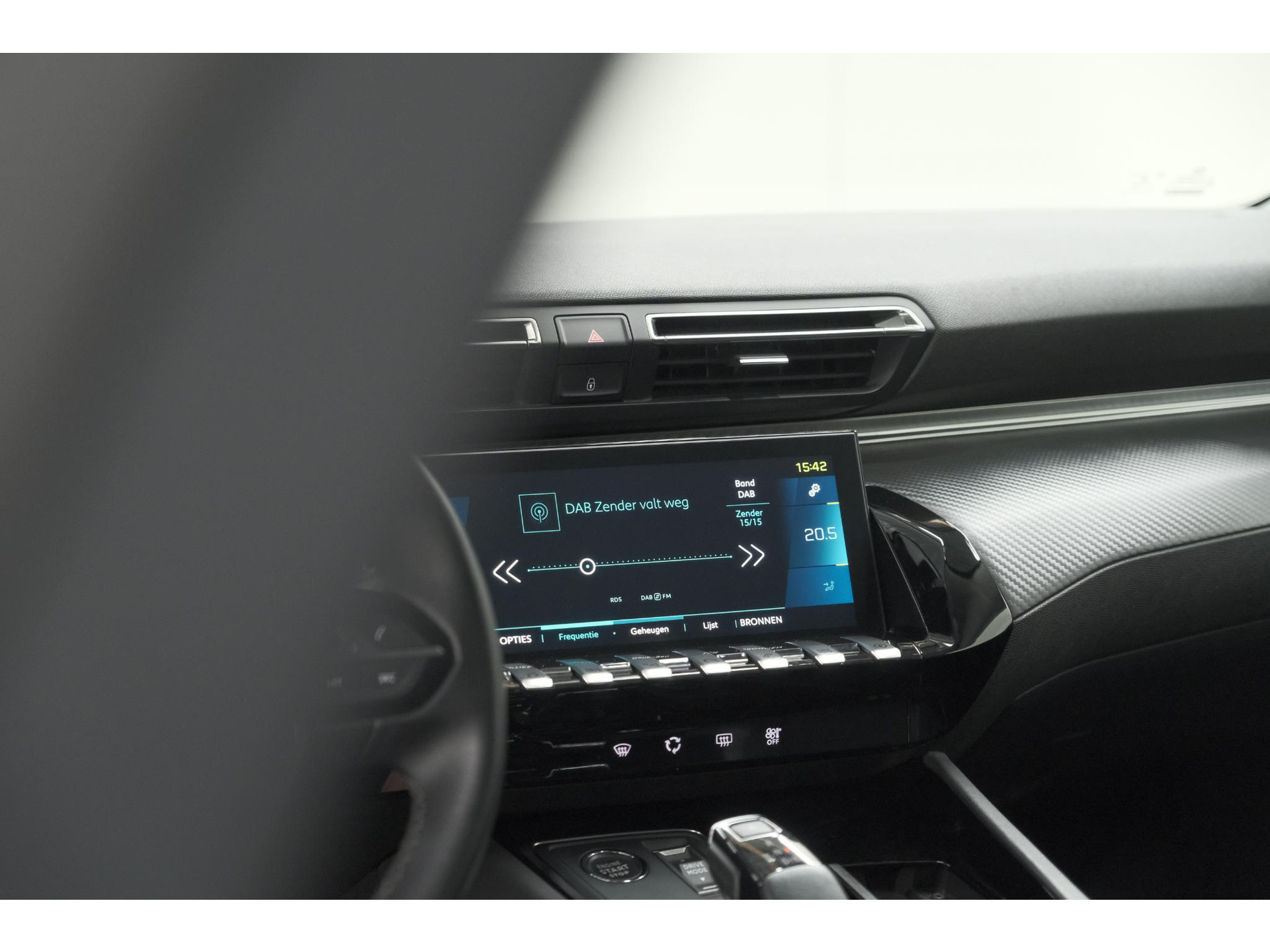 Peugeot 508 SW 1.6 HYbrid 225 Allure | Drive Assist Plus | Elektronische Kofferklep | Camera | Apple Carplay
