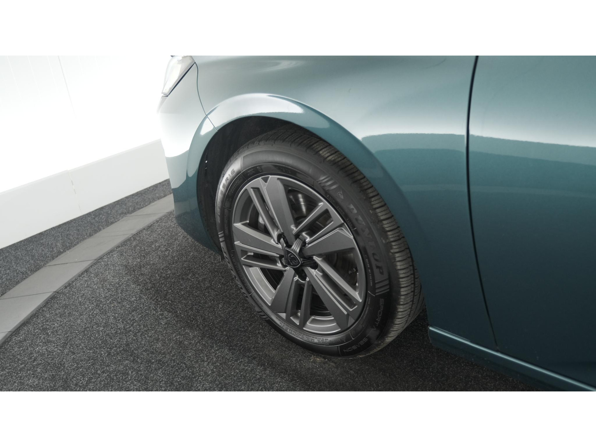 Peugeot 308 SW PureTech 130 EAT8 Active Pack | Automaat | Apple Carplay | Parkeersensoren | Navigatie