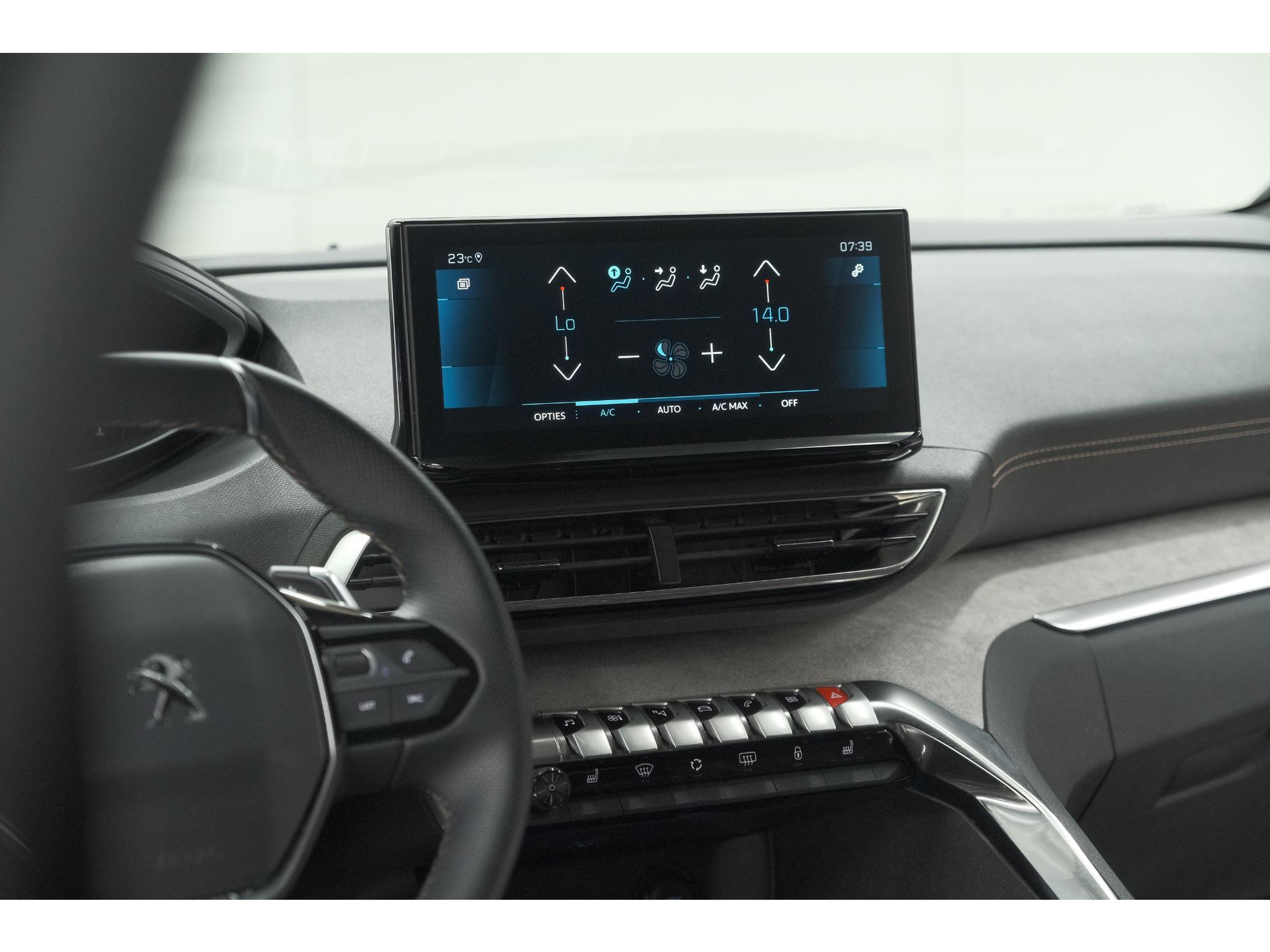 Peugeot 3008 1.2 Hybrid 136 GT | 360 Camera | Adaptieve Cruise Control | Elektronische Kofferklep | Navigatie