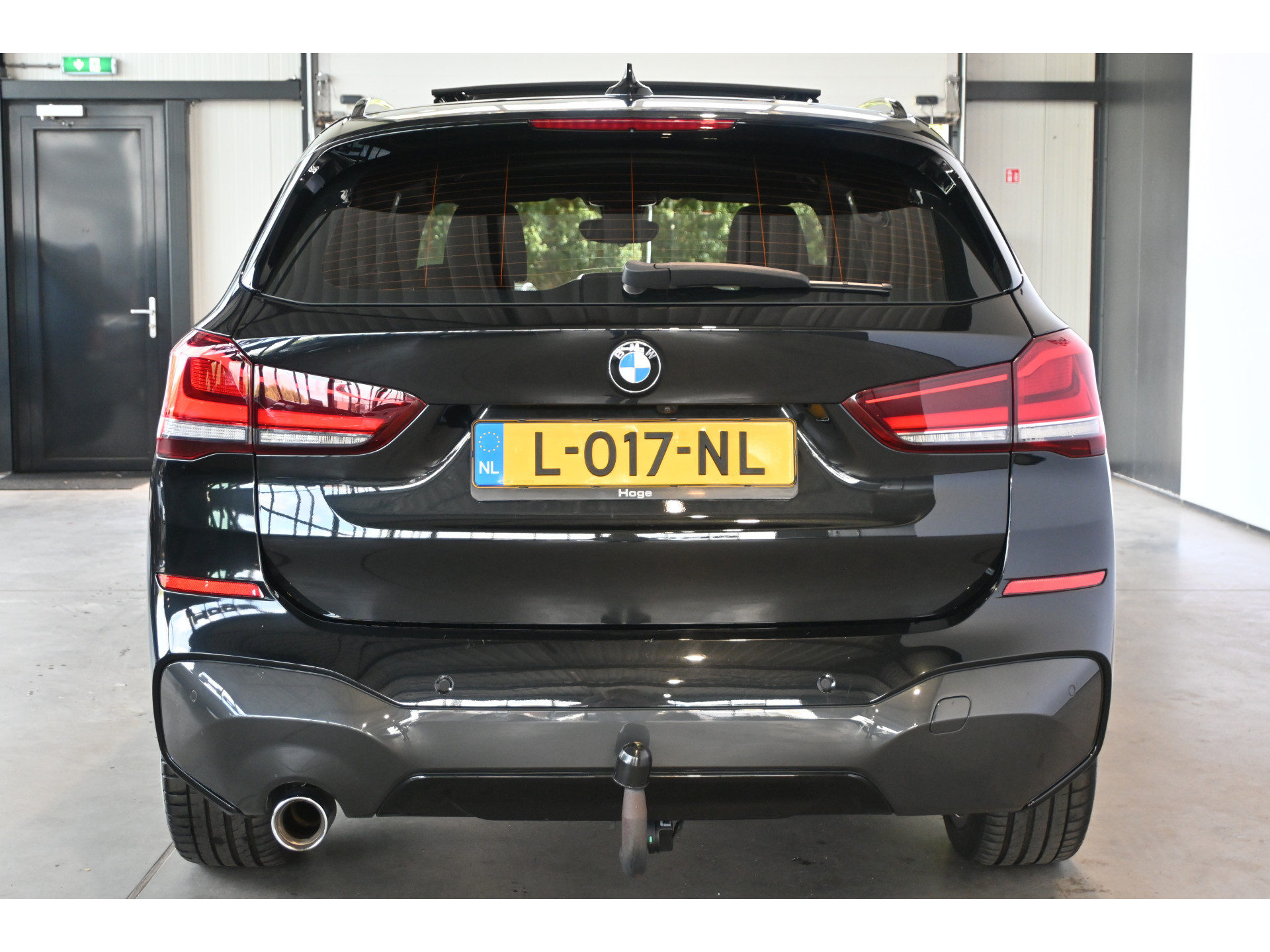 BMW X1 xDrive25e eDrive M-Sport Edition Clima Adpatieve cruise Panoramadak LED Camera Dealeronderhouden Inruil mogelijk