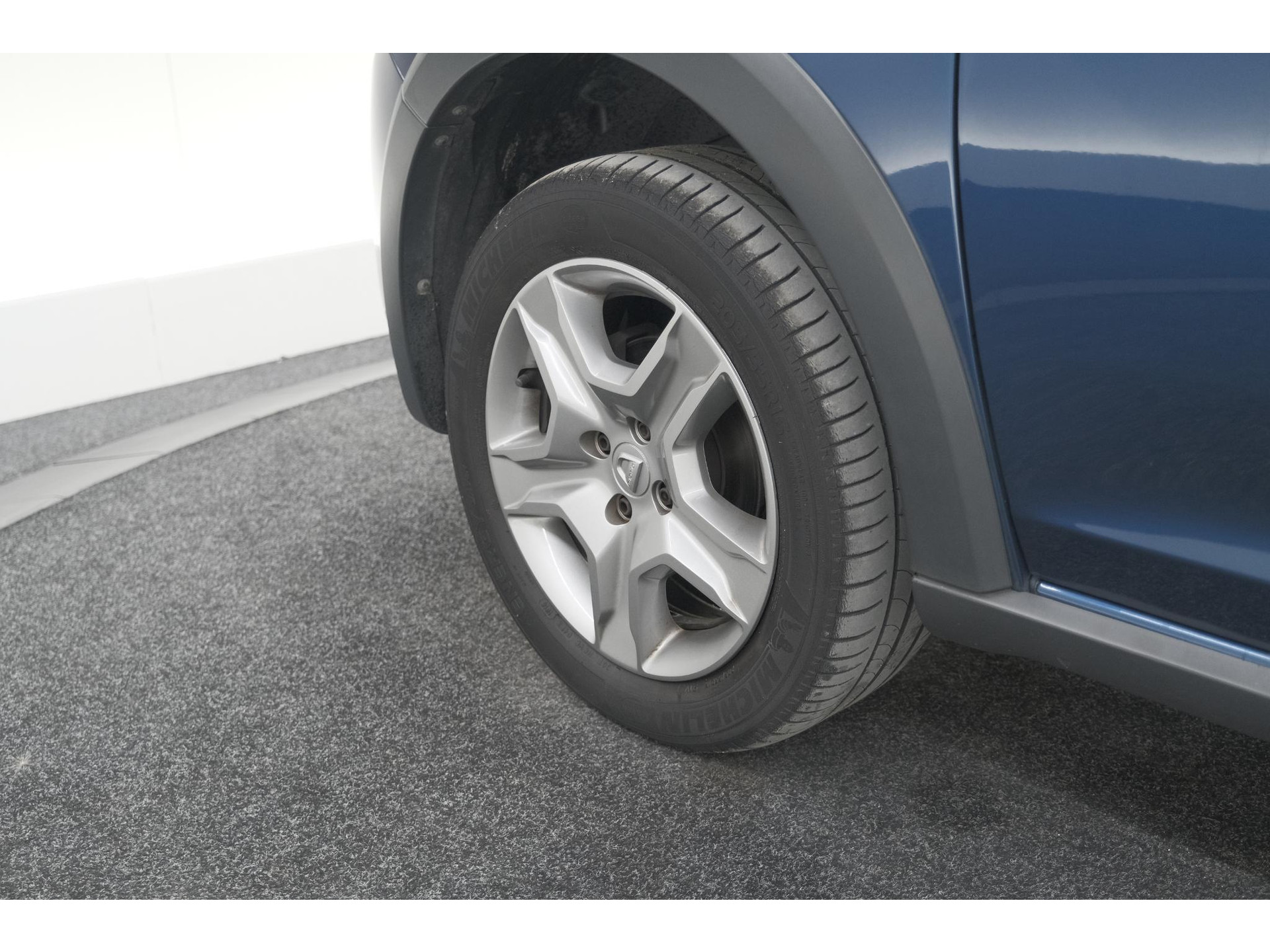 Dacia Sandero TCe 90 SL Stepway | Navigatie | Parkeersensoren | Airco