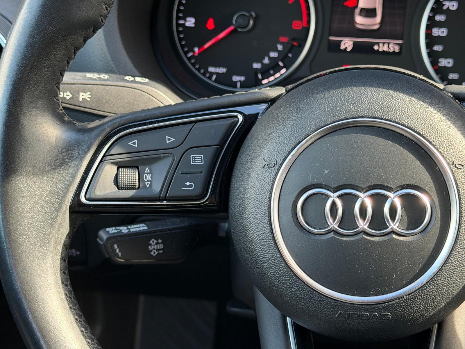 Audi A3 Limousine 1.0 TFSI Pro Line | 2E EIGENAAR | 3/6/12MND GARANTIE | NL AUTO | CRUISE | XENON | BLUETOOTH | AIRCO | LMV | PDC |