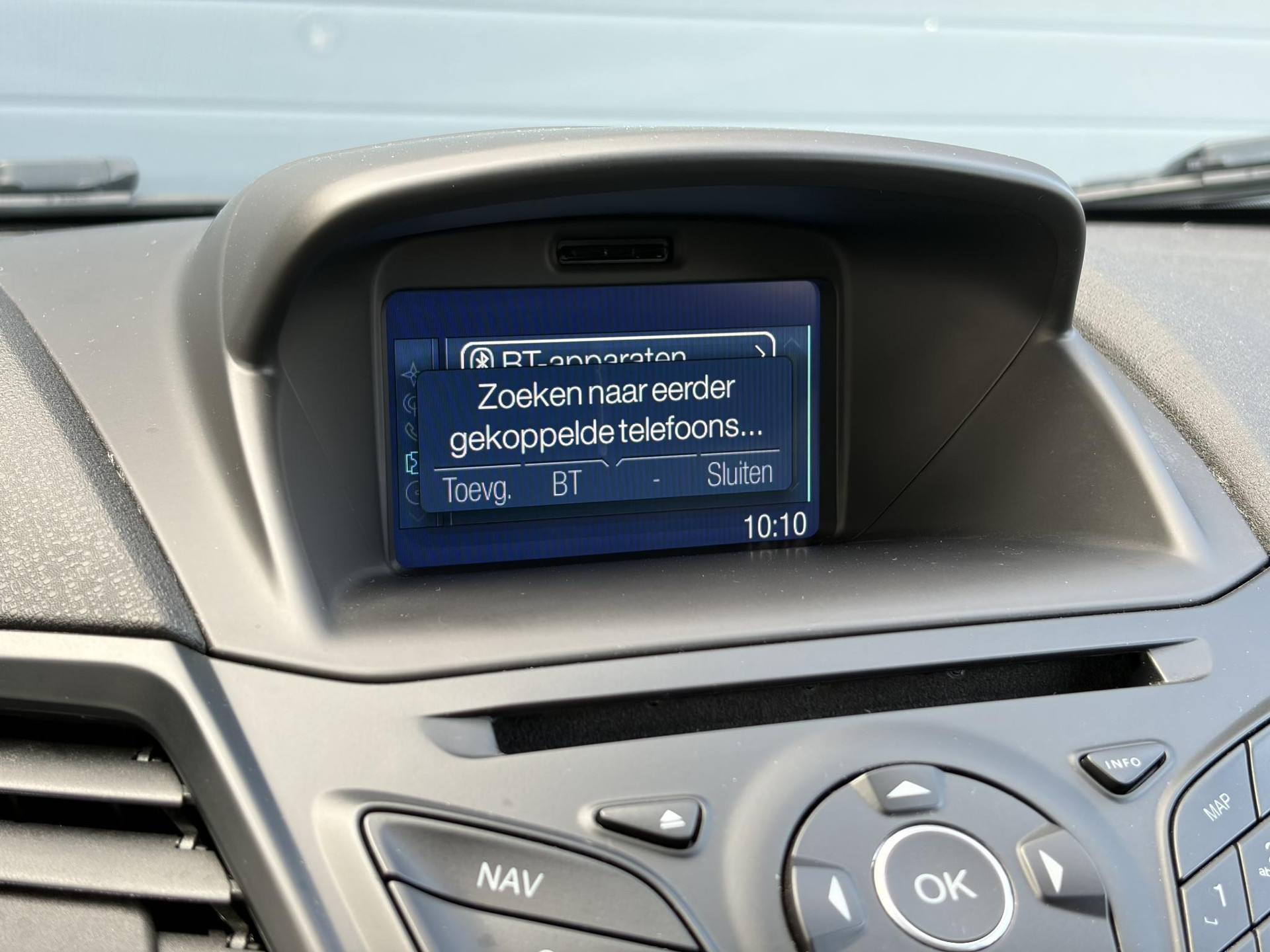 Ford Fiesta 1.0 EcoBoost ST Line 102pk l Navi l 2e Eigenaar l Airco l Cruisel 5 Deurs l  Pdc l 17''Lm velgen l Recent beurt gehad l Bj 12-2016 l N.A.P l Apk tot 01-2027