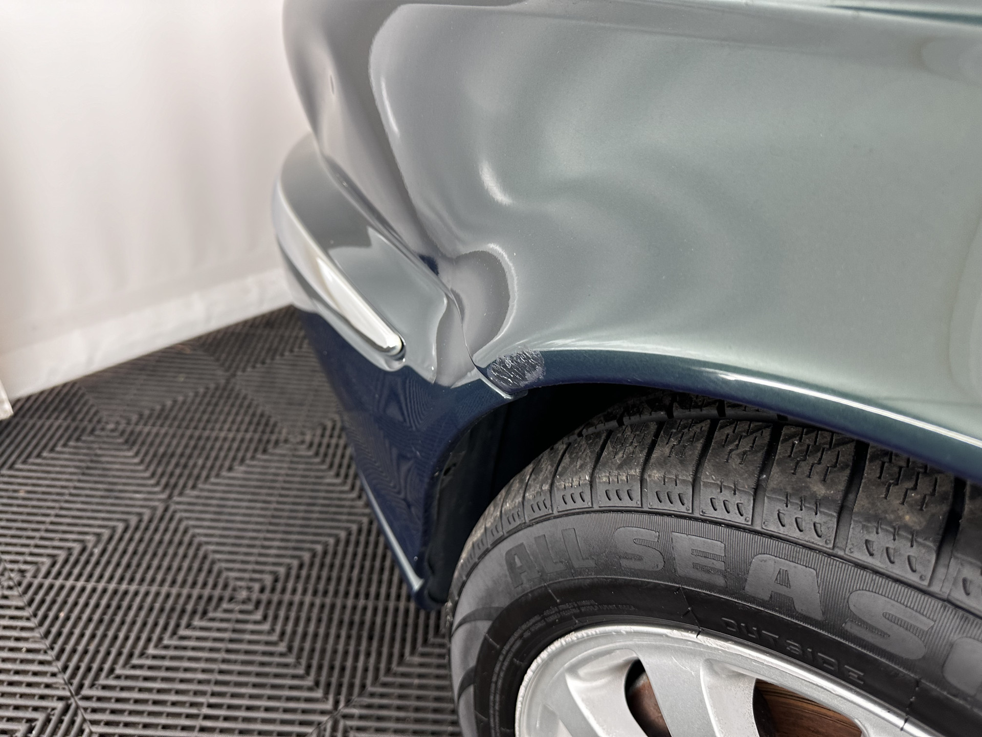 Jaguar X-type 2.5 V6 AWD Aut. *SUNROOF | ECC | PDC | CRUISE | VELOURS | JAGUAR-AUDIO | 16"ALU*