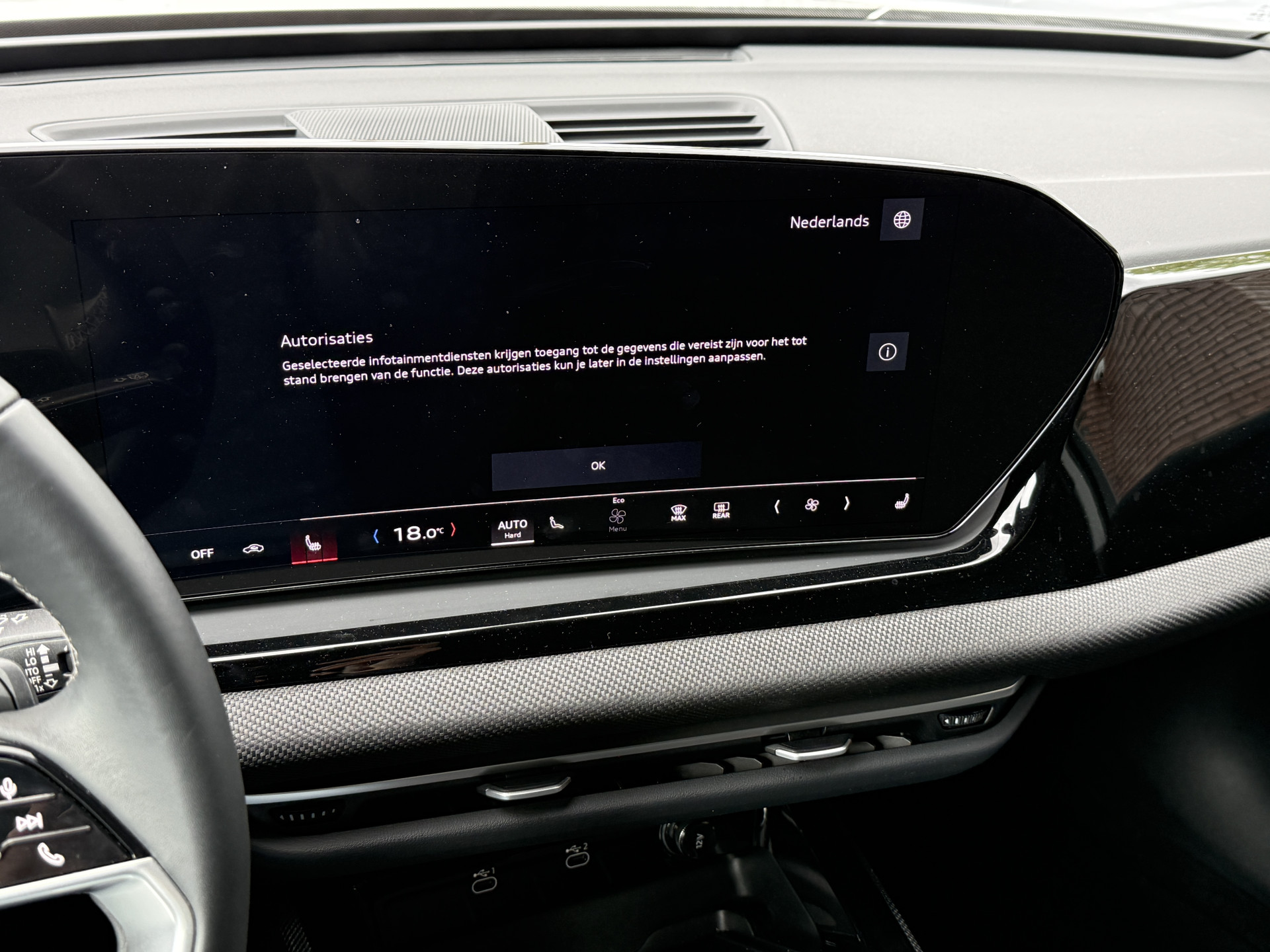 Audi A5 Avant 2.0 TFSI Advanced edition | Elek. Trekhaak | Apple Carplay | Stoelverw.