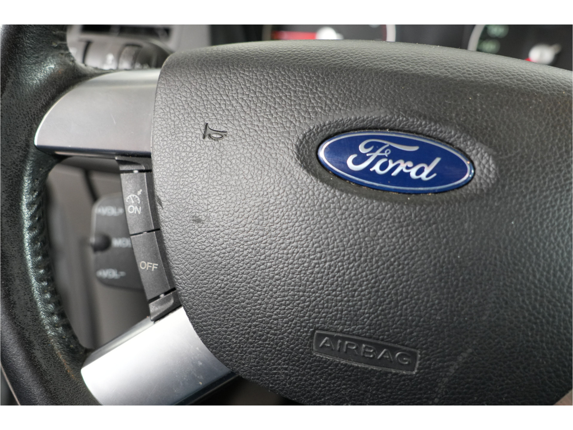 Ford Focus C-Max 1.8-16V First Edition | Trekhaak |