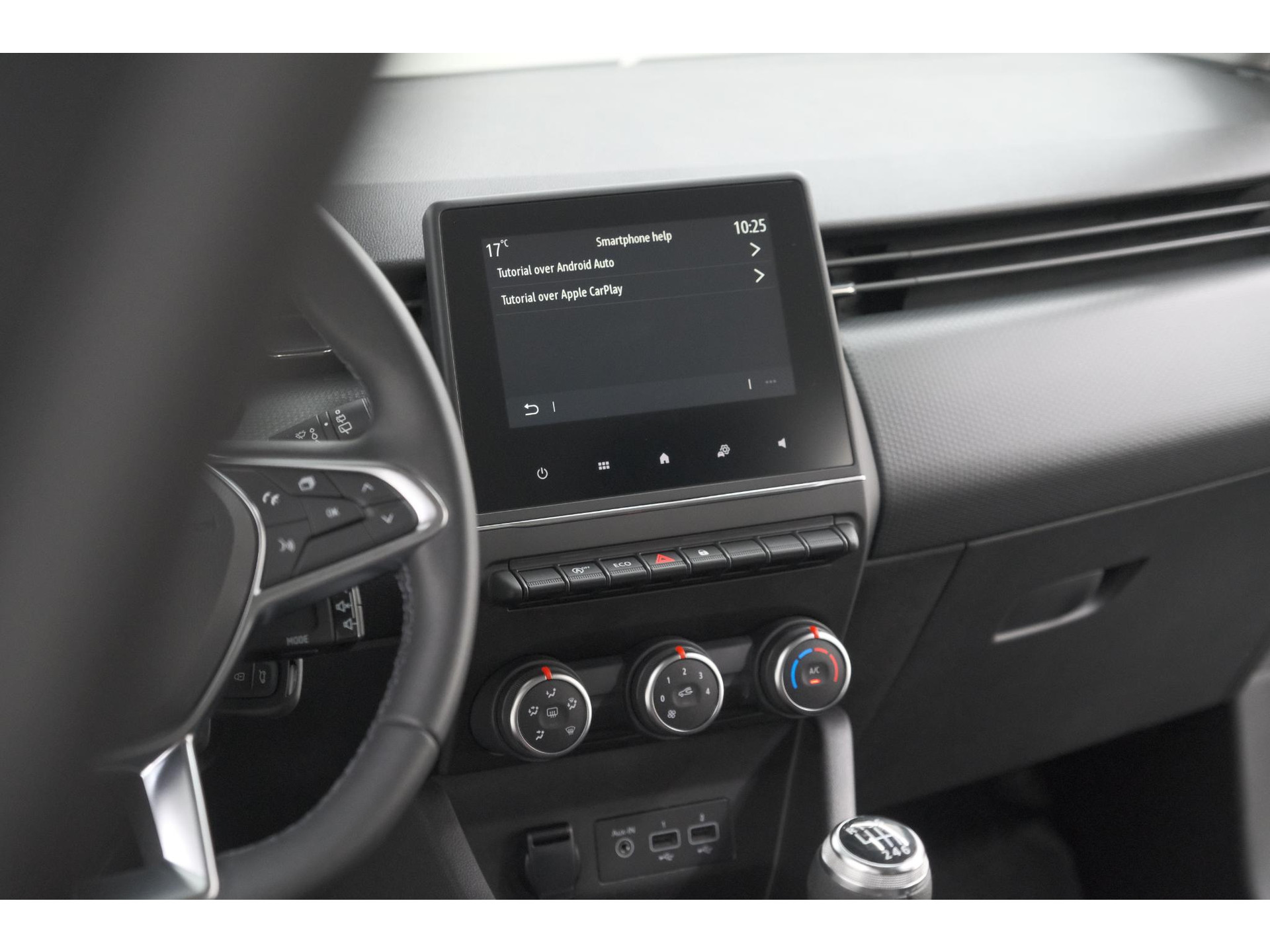 Renault Clio TCe 90 Equilibre | Parkeersensoren | Apple Carplay | Cruise Control | Airco