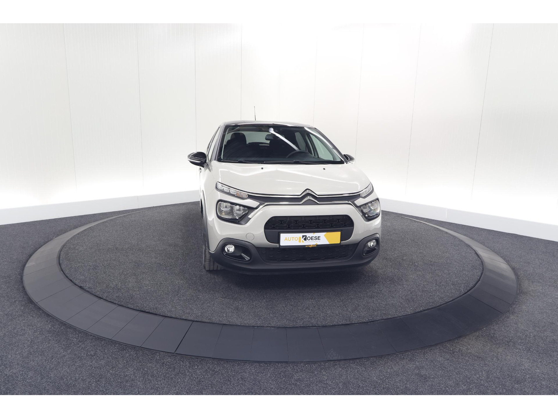 Citroen C3 PureTech 82 S&S Feel Edition | Apple Carplay | Parkeersensoren | Stoelverwarming | Climate Control