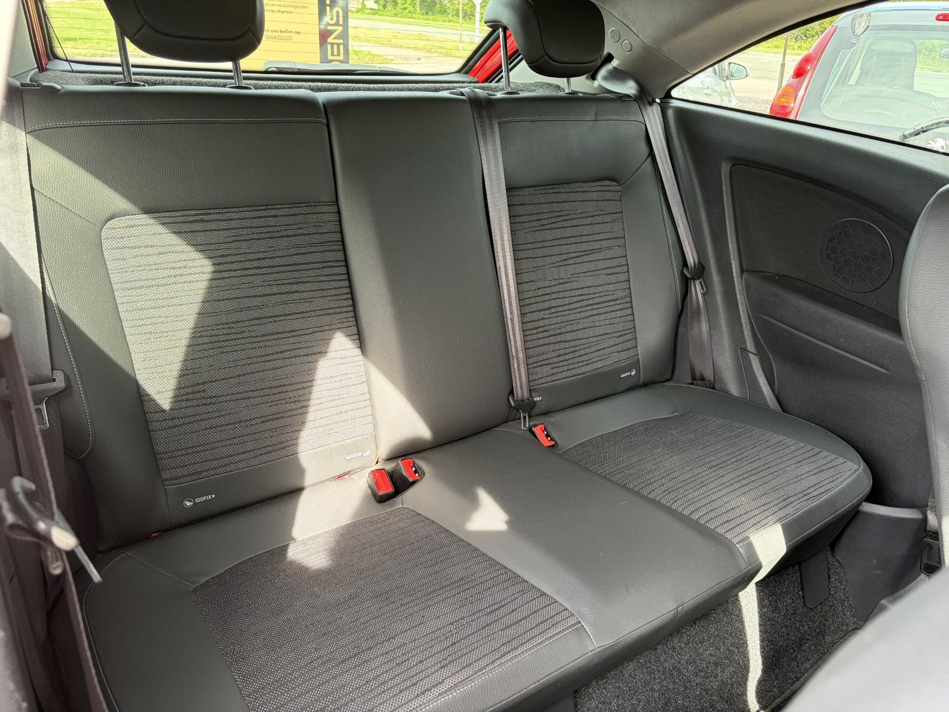 Opel Corsa 1.4-16V BlitZ ✓1e Eigenaar✓Navi✓Trekhaak✓Clima✓Cruise✓Halfleder✓Lm velgen✓Pdc✓102pk✓Zeer Zuinig✓N.A.P✓Apk tot 09-2027
