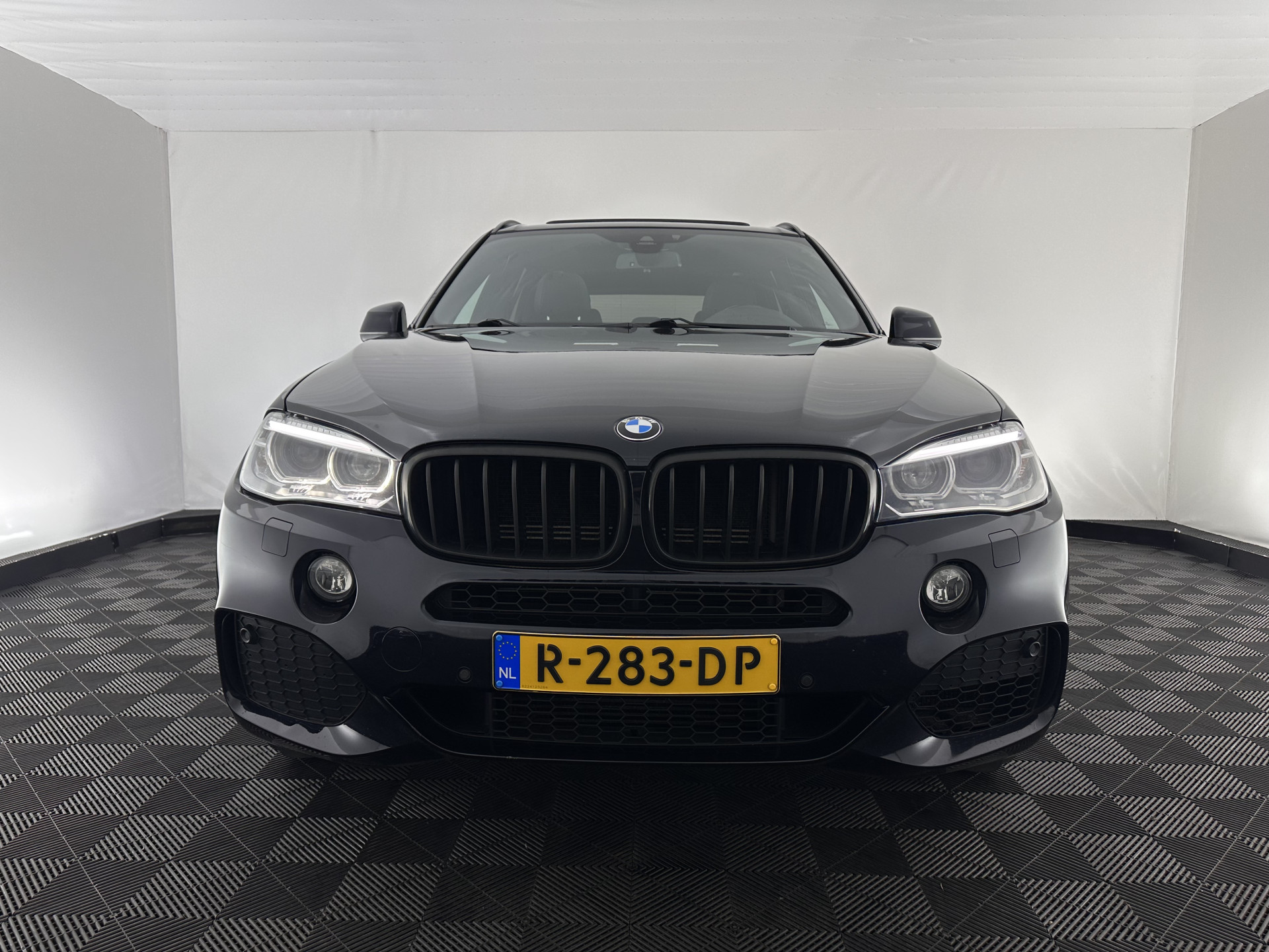BMW X5 xDrive40e iPerformance High Executive Aut. *PANO | HEAD-UP | LEATHER | XENON | HIFI-SOUND | MEMORY-PACK | NAVI-FULLMAP | CAMERA | ECC | PDC | CRUISE | 19''ALU | TOWBAR*