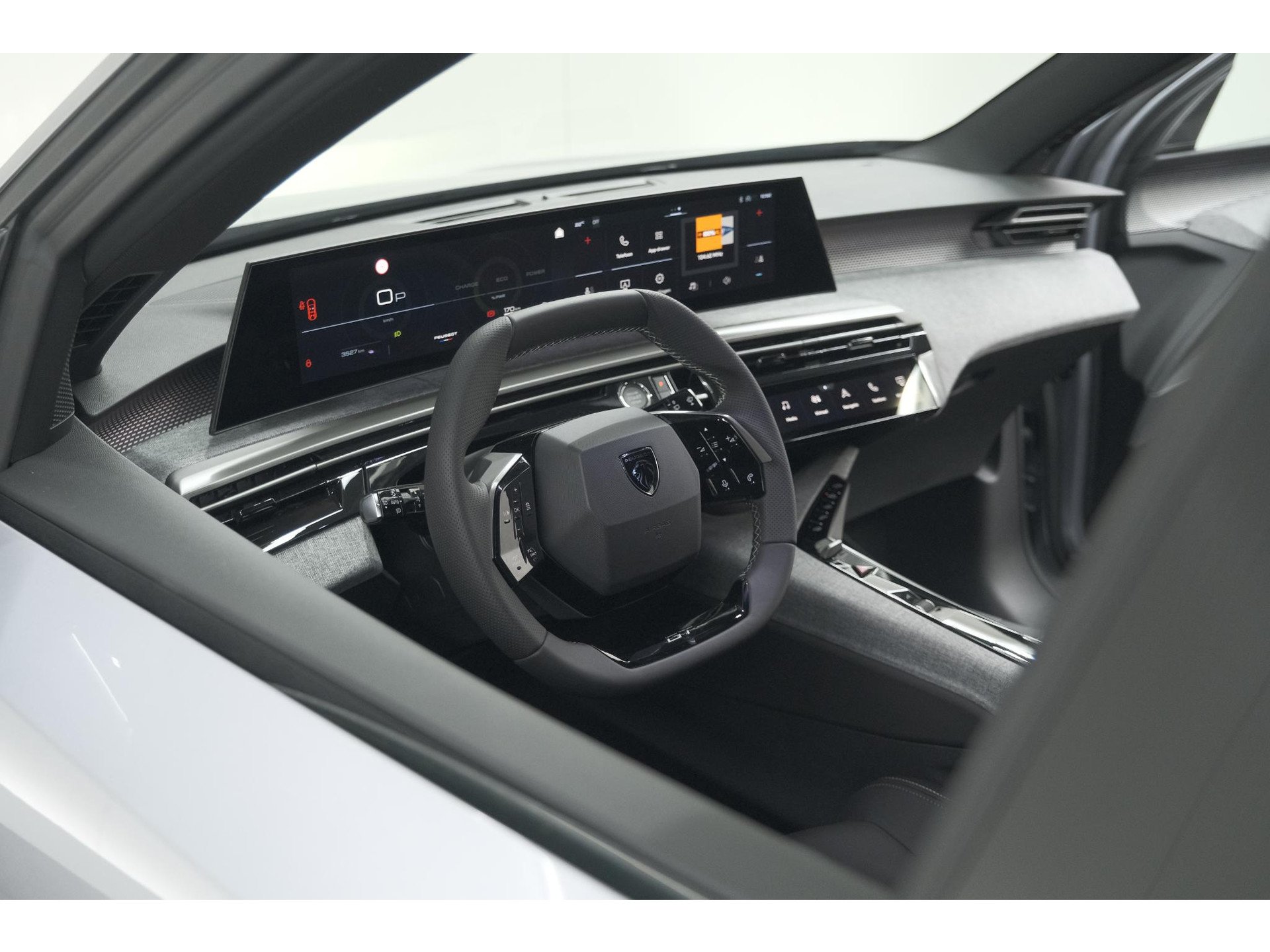 Peugeot 5008 HYbrid 145 e-DCS6 GT | Panoramadak | Camera | Elektrische Achterklep | Adaptieve Cruise Control