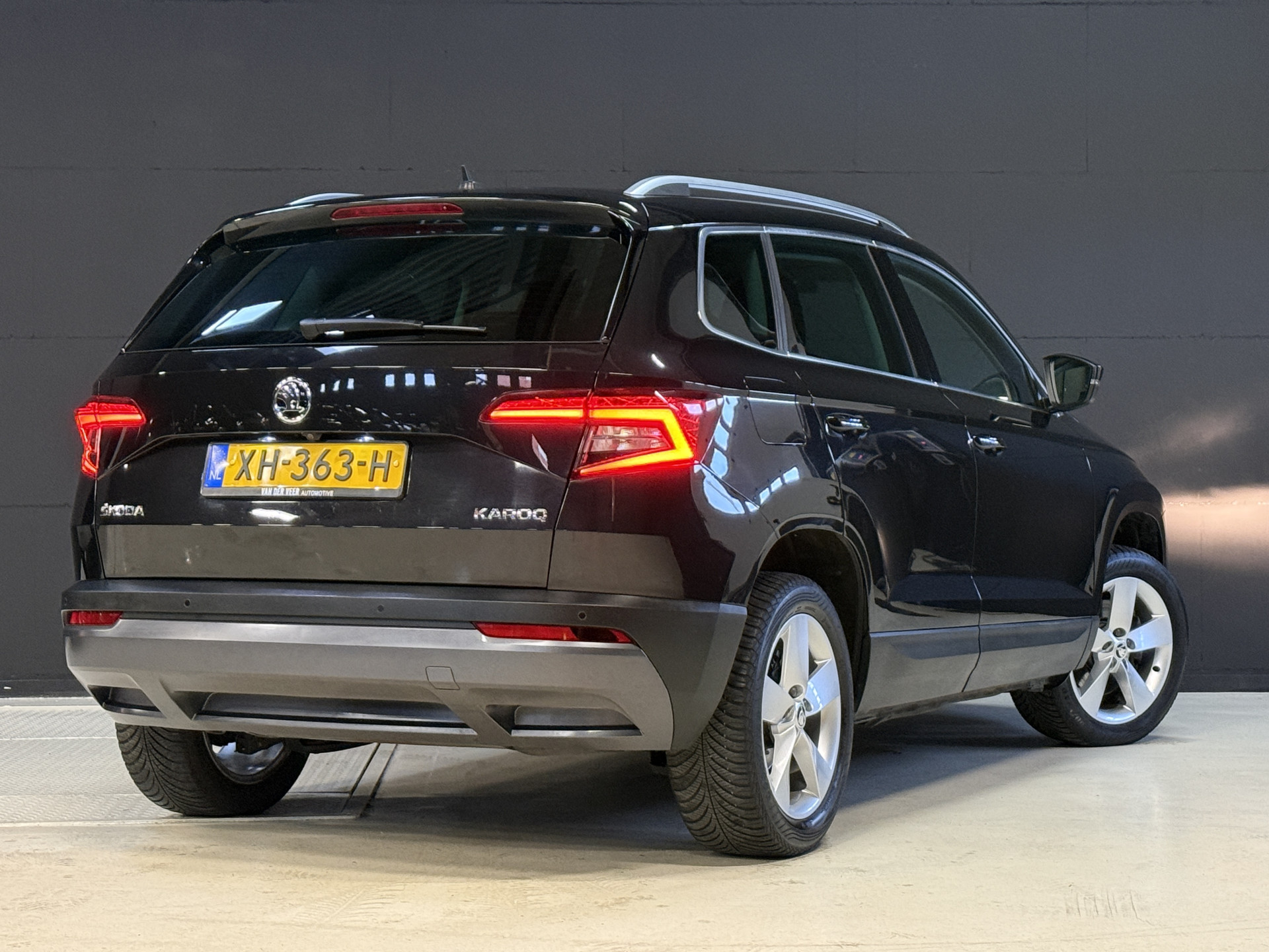 ŠKODA Karoq 1.0 TSI Style | Keyless | Apple carplay | Stoelverwarming