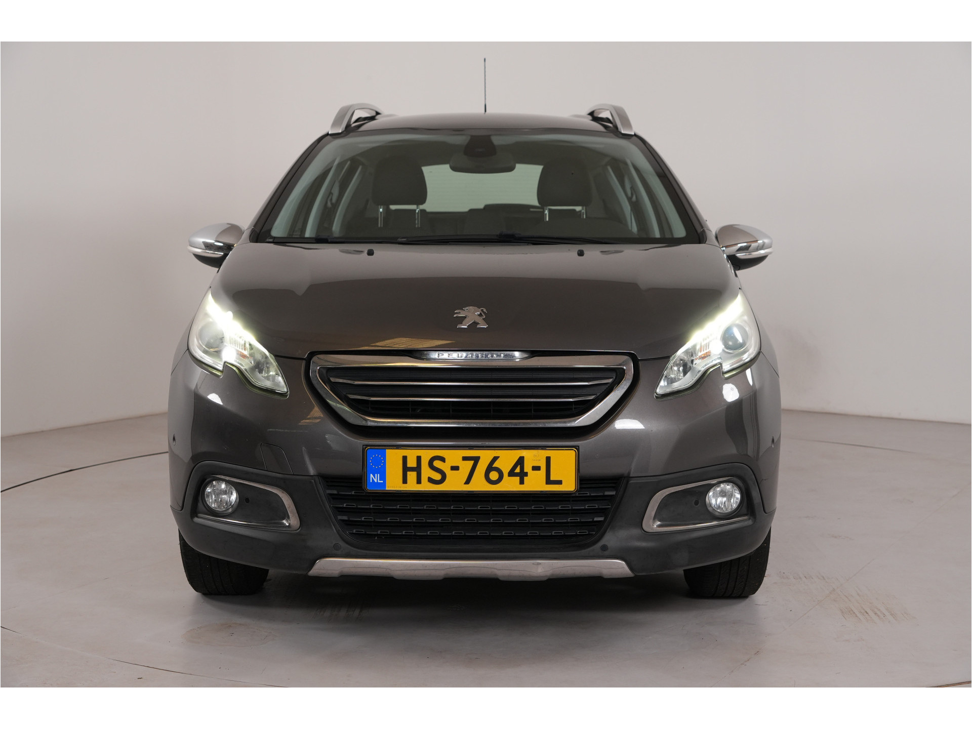 Peugeot 2008 1.2 PureTech Allure | Trekhaak | Cruise | Navi | Climate |