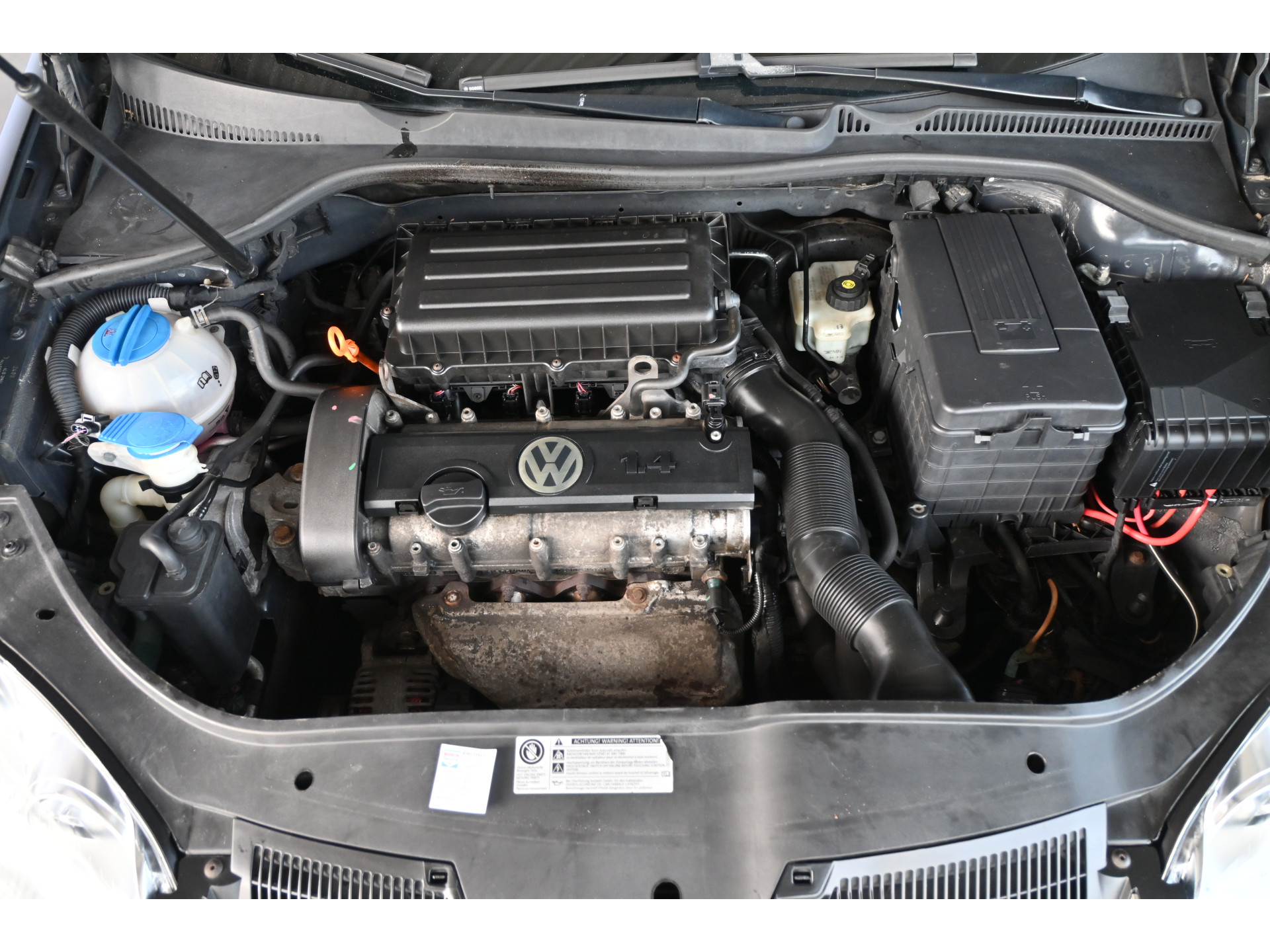 Volkswagen Golf Variant 1.4 Trendline Clima Elektrisch Pakket! Lichtmetaal All in Prijs! Inruil Mogelijk!