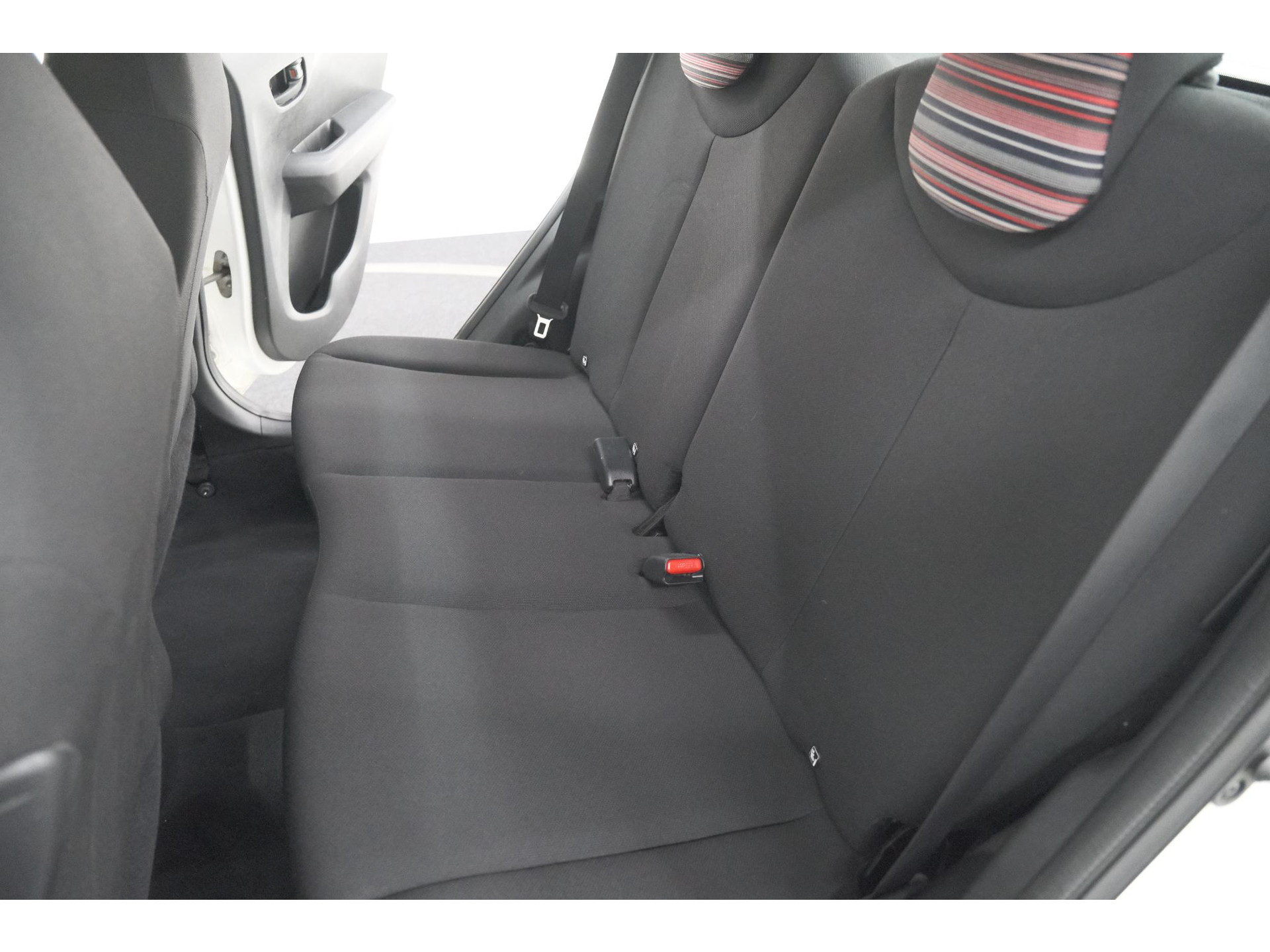 Citroen C1 1.0 e-VTi Feel | Camera | Airco | Lichtmetalen Velgen | DAB | 5 Deurs