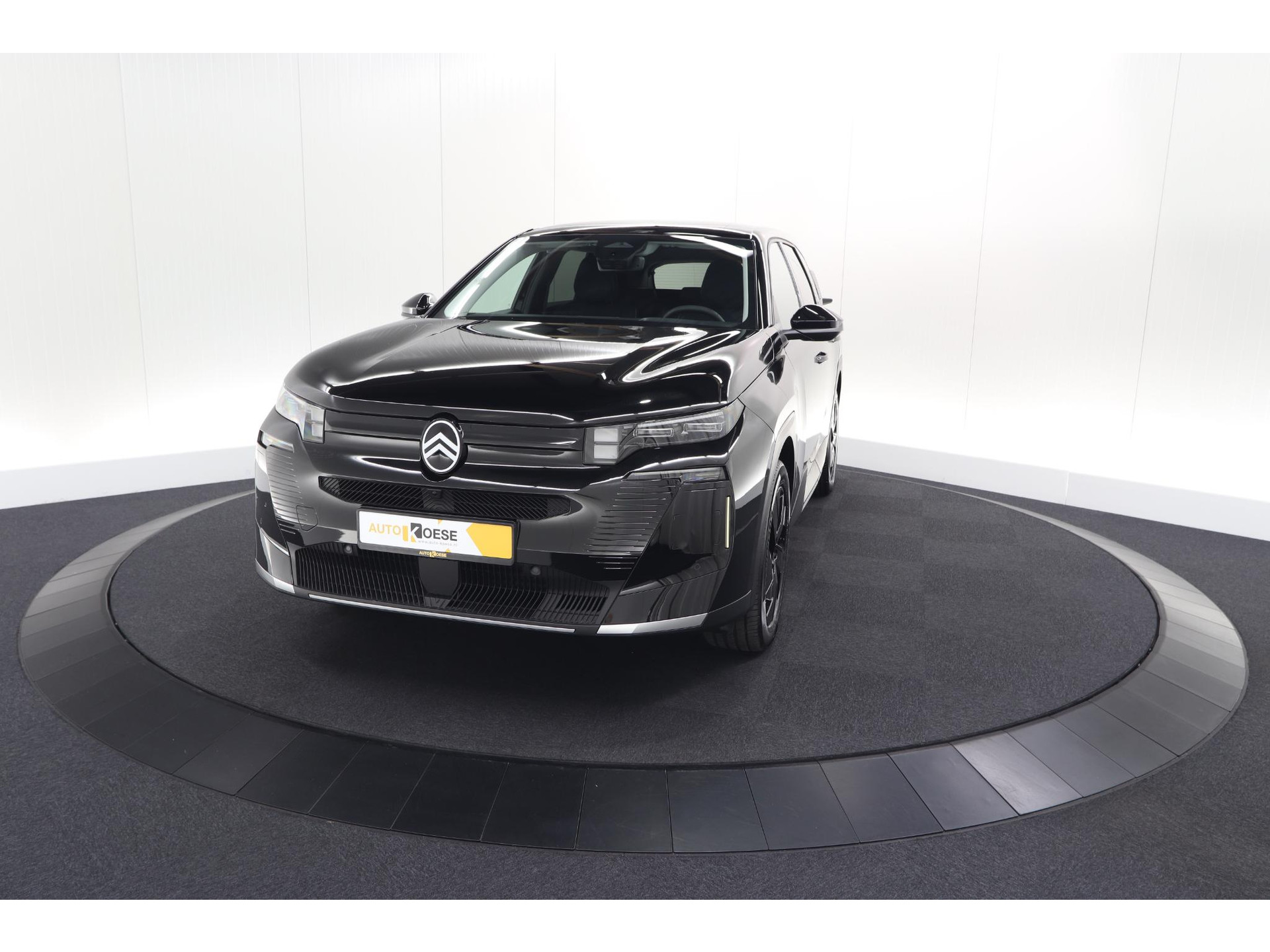 Citroen C5 Aircross 1.2 Hybrid 145 Max | 360 Camera | Adaptieve Cruise Control | Elektrische Kofferklep