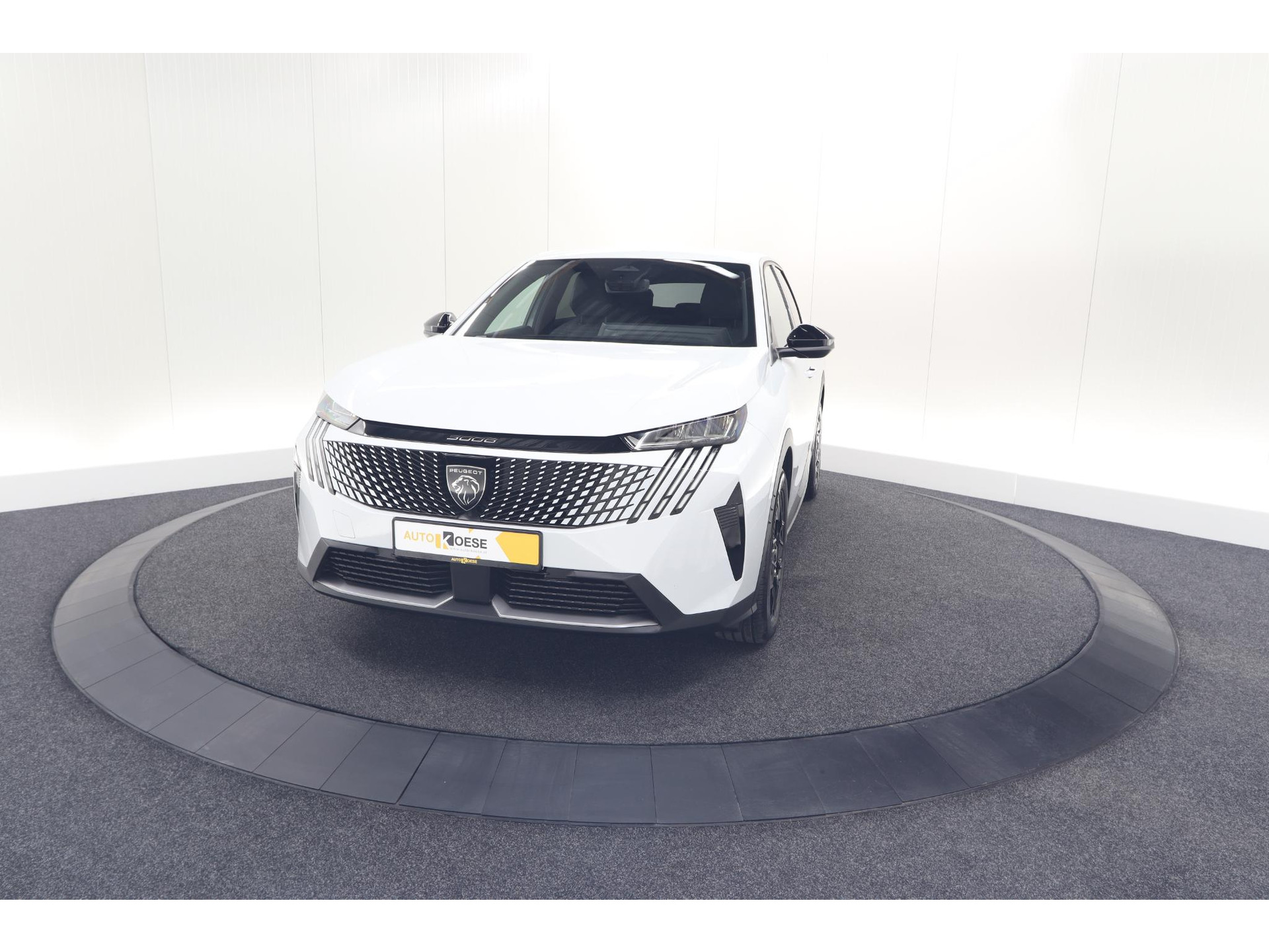 Peugeot 3008 136 Hybrid e-DCS6 Allure | Stoelverwarming | Camera | Apple Carplay