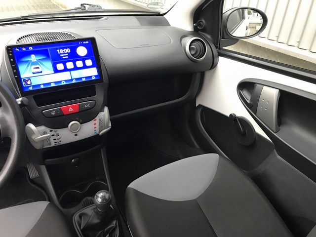 Citroën C1 1.0 - V E R K O C H T