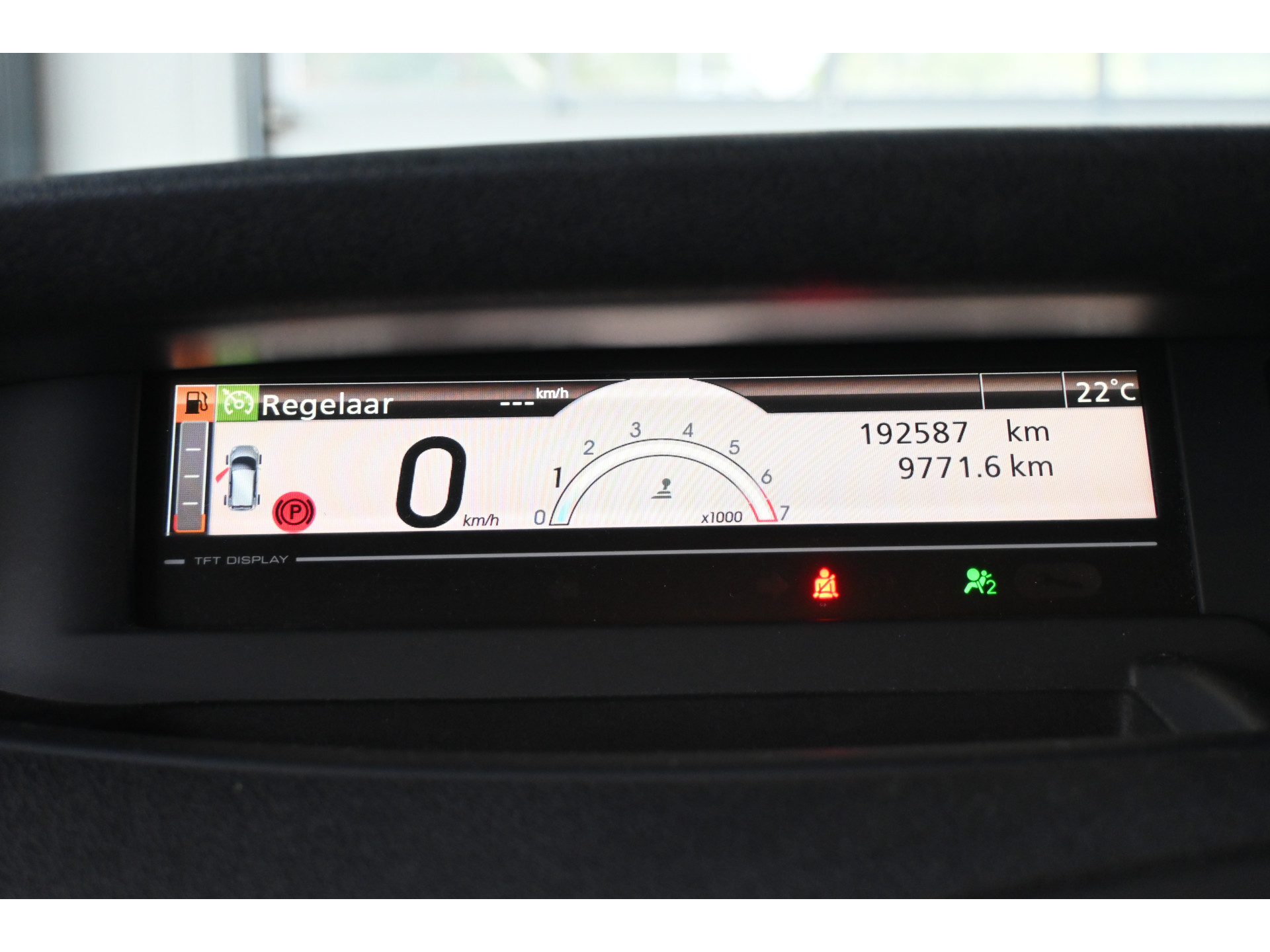 Renault Grand Scénic 1.4 TCe Celsium Clima Cruise Control Goed Onderhouden! Inruil Mogelijk!
