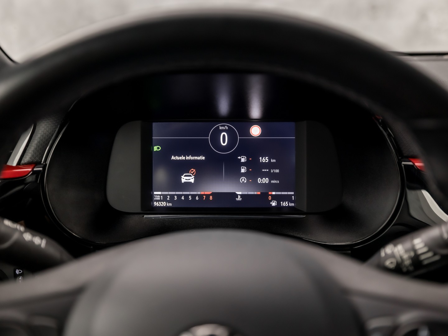 Opel Corsa 1.2 GS Line (VIRTUAL COCKPIT, APPLE CARPLAY, GROOT NAVI, 360 CAMERA, GETINT GLAS, SPORTSTOELEN, CRUISE, LANE ASSIST, NIEUWSTAAT)