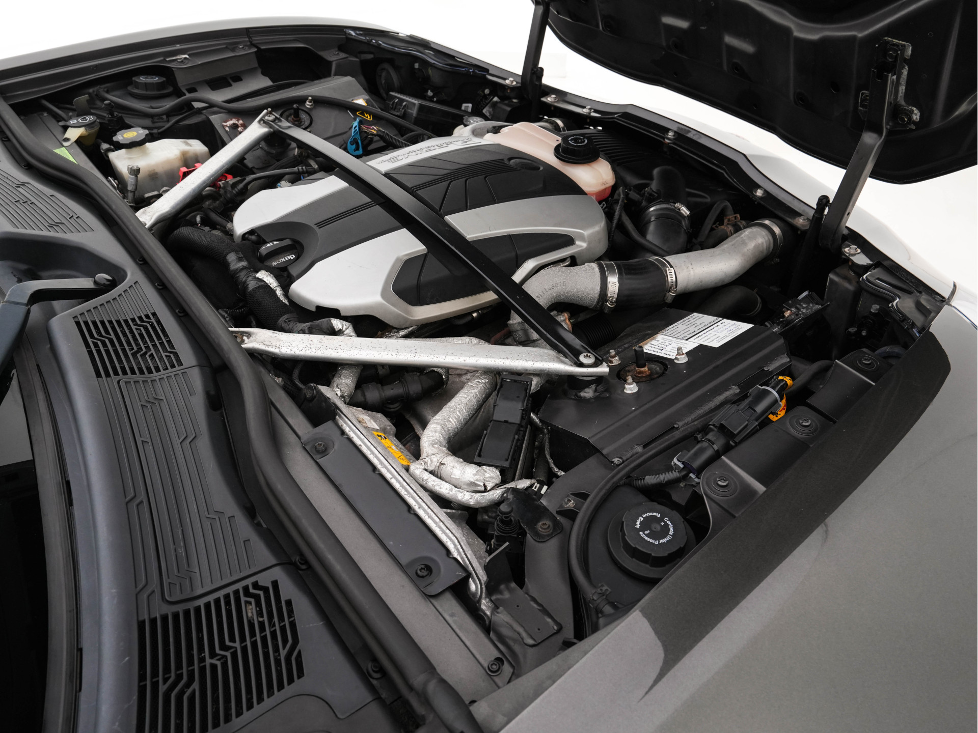 Fisker Karma 2.0 EcoSport  (⚠️) Aut. *XENON | 1/2LEATHER | DIGI-COCKPIT | NAV-FULLAMP | COMFORT-SEATS | CAMERA | 22''ALU | ECC | PDC | CRUISE*