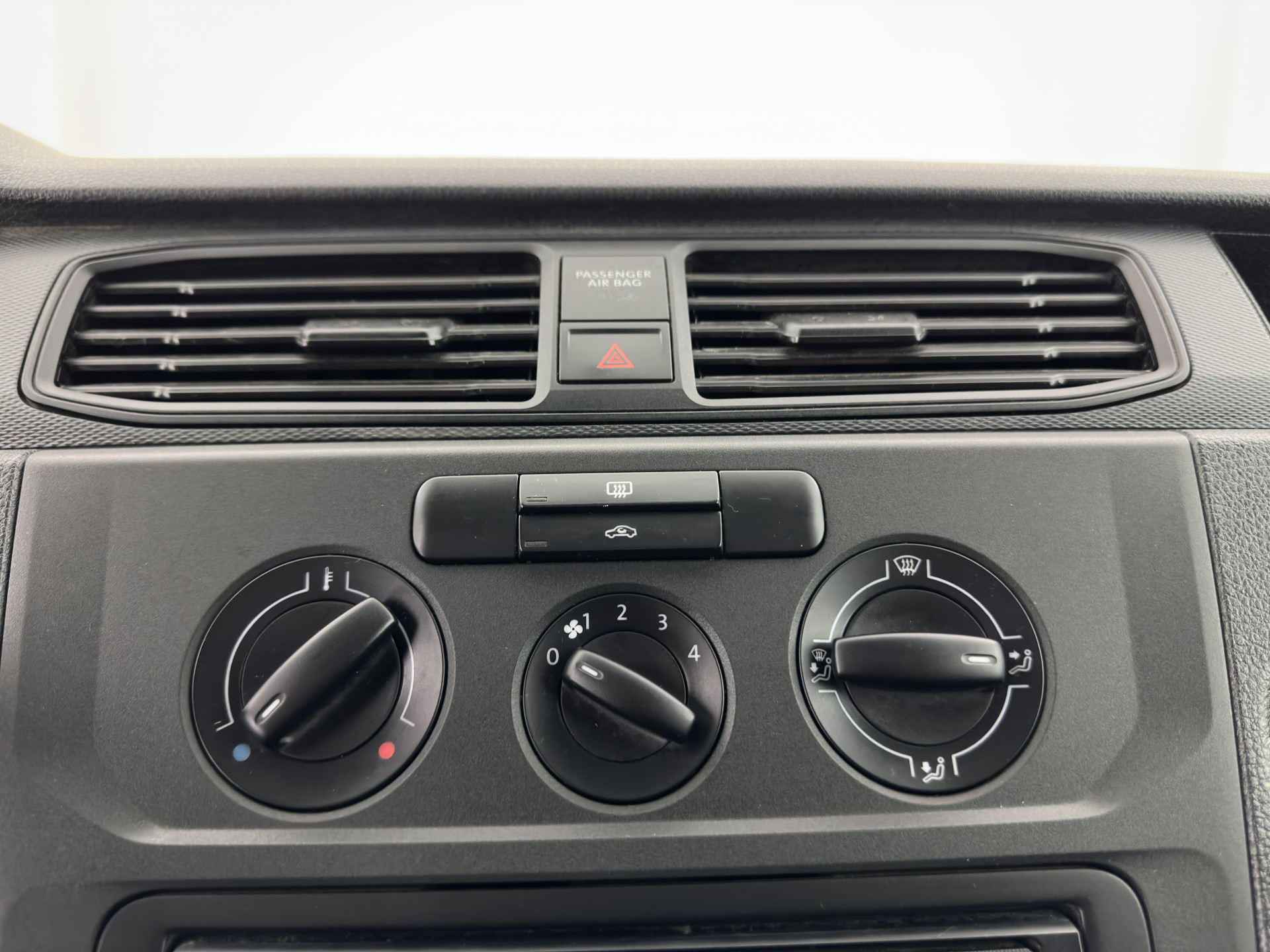 Volkswagen Caddy 1.4 TGI L2H1 EcoFuel Maxi *CRUISE | PDC | COMFORT-SEATS | RADIO-CD/MP3*