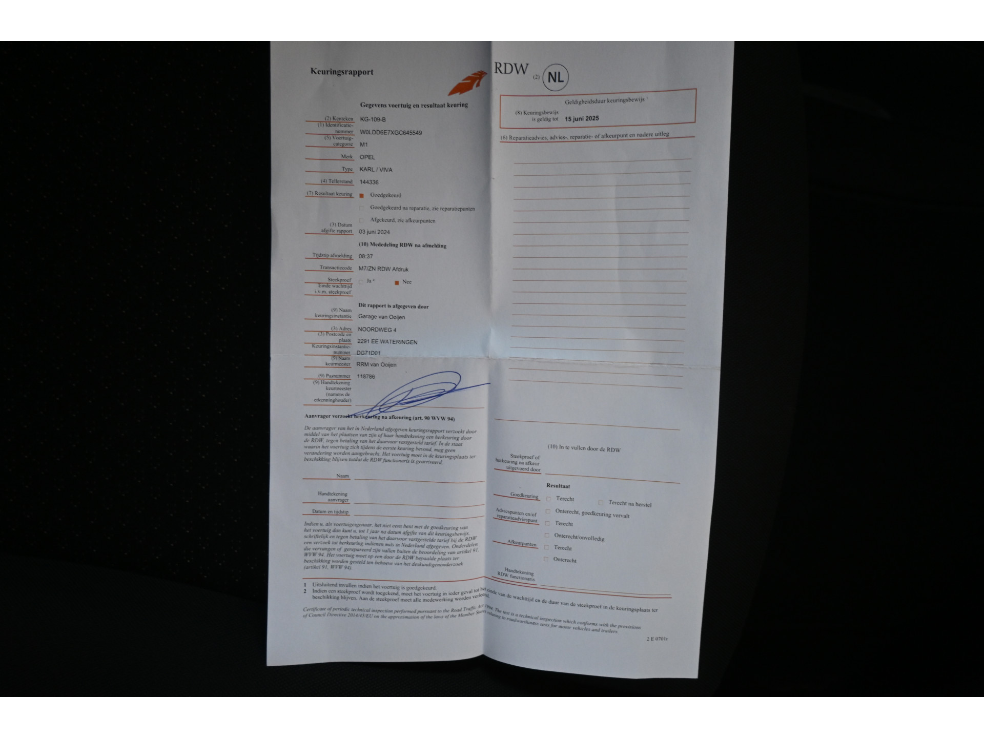 Opel KARL 1.0 ecoFLEX Edition Airco Cruise control Elektrisch pakket 1e Eigenaar 100% Onderhouden Inruil mogelijk