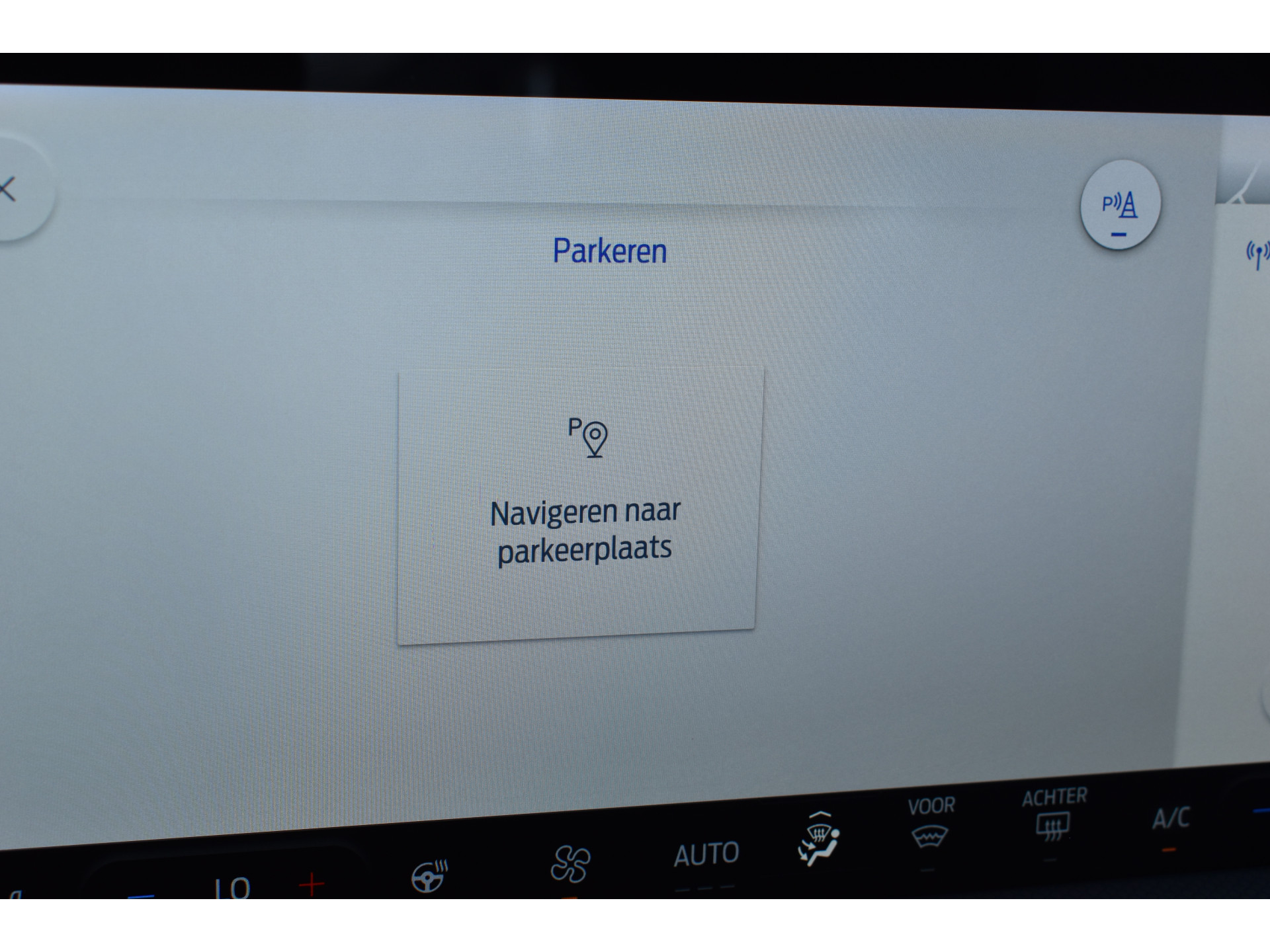 Ford Focus 1.0 92 kW AT Active  MHEV Automaat Navigatie Pdc Stoel/stuur verwarming