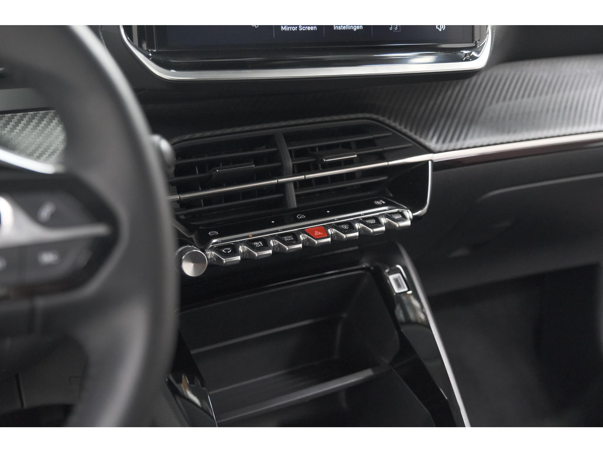 Peugeot 208 PureTech 100 Style | Navigatie | Cruise Control | Apple Carplay